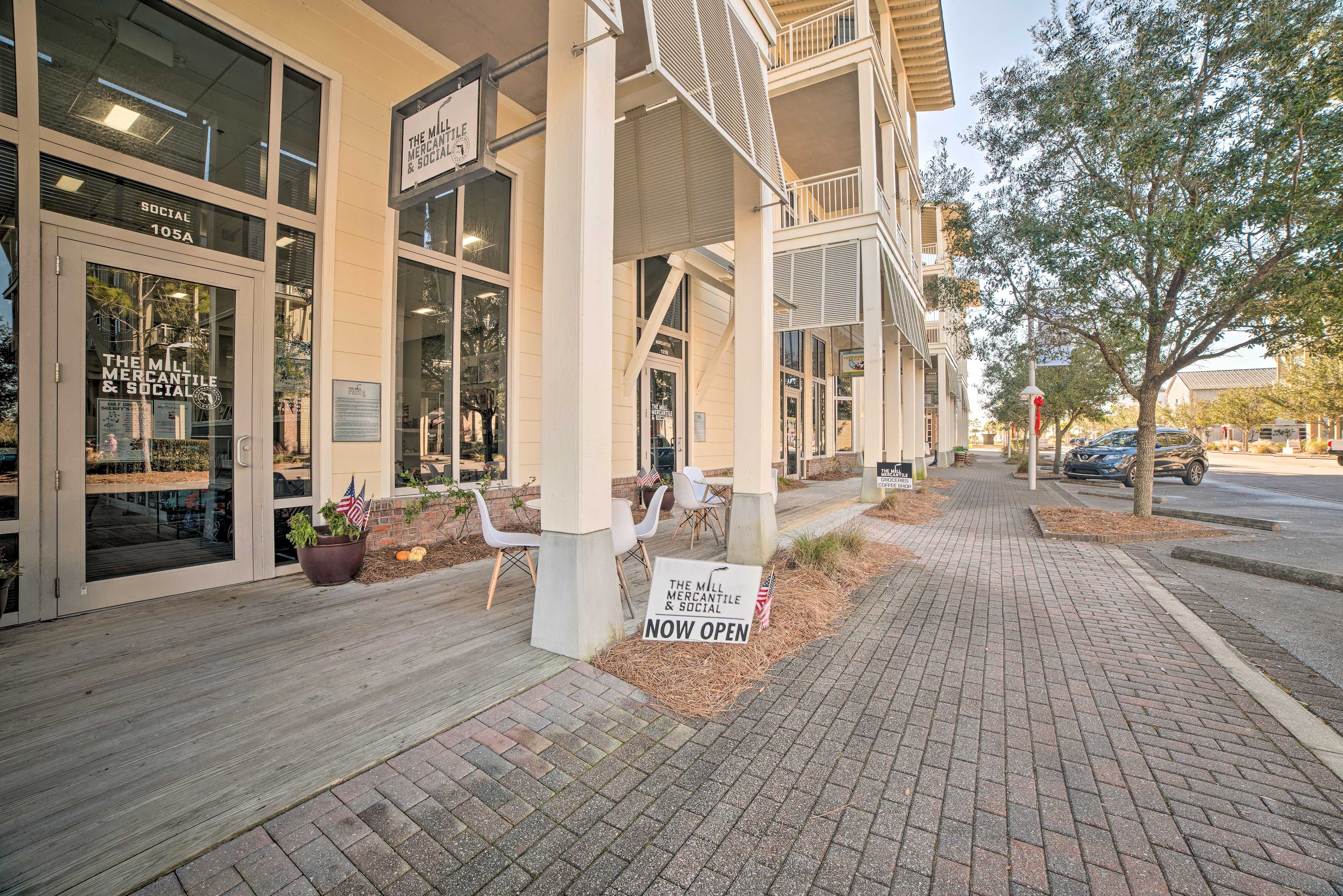 WindMark Town Center