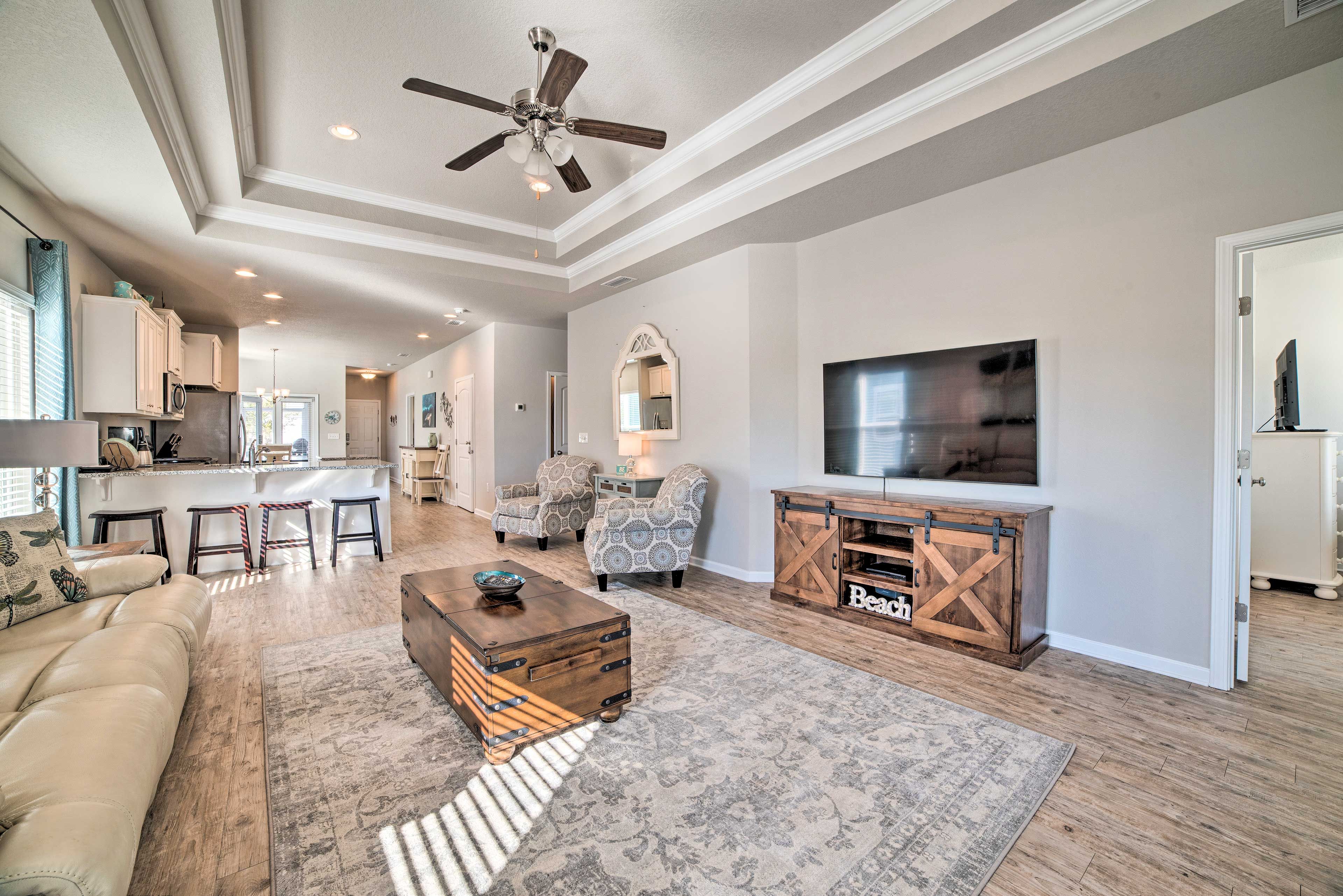 Living Room | Board Games