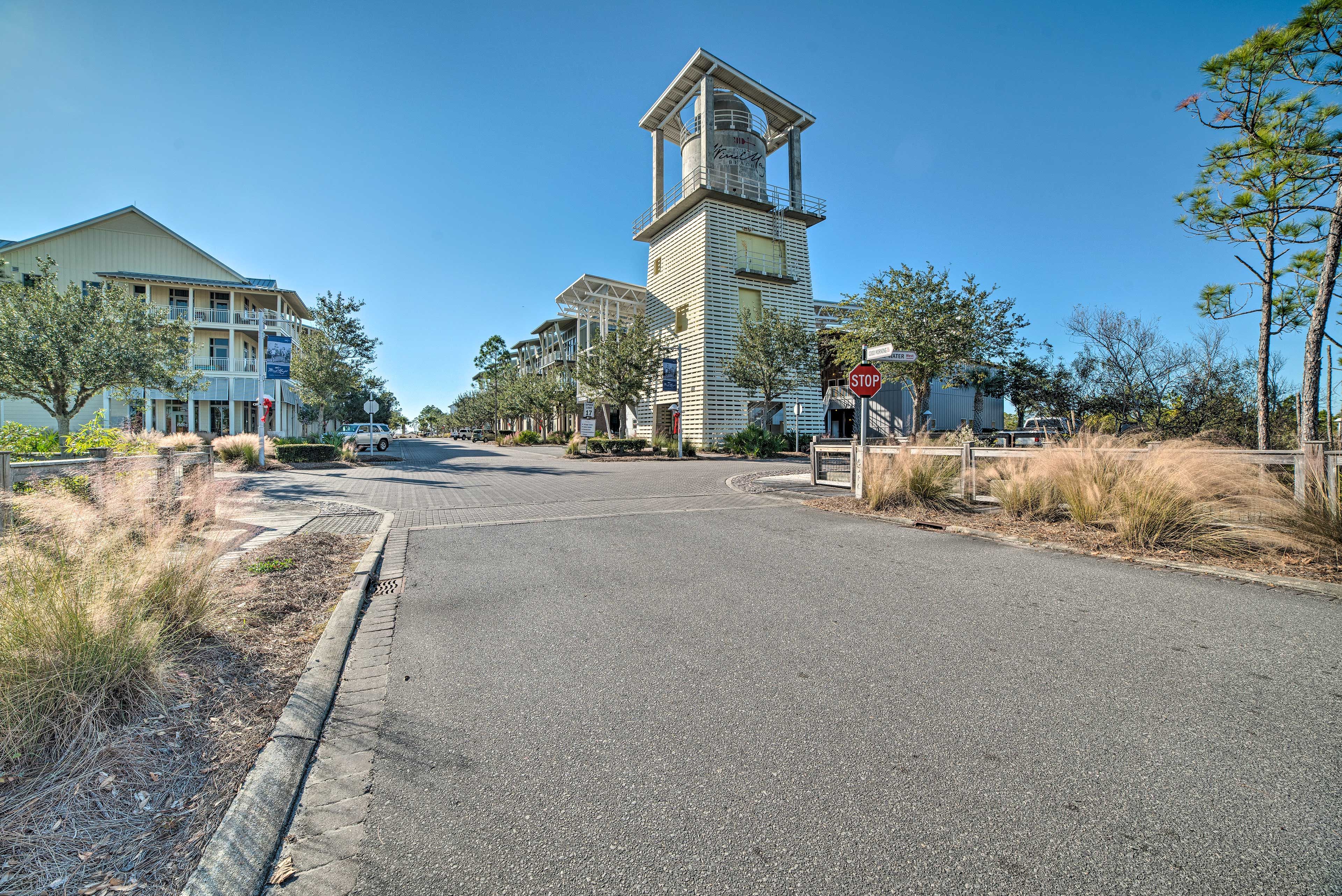 WindMark Town Center