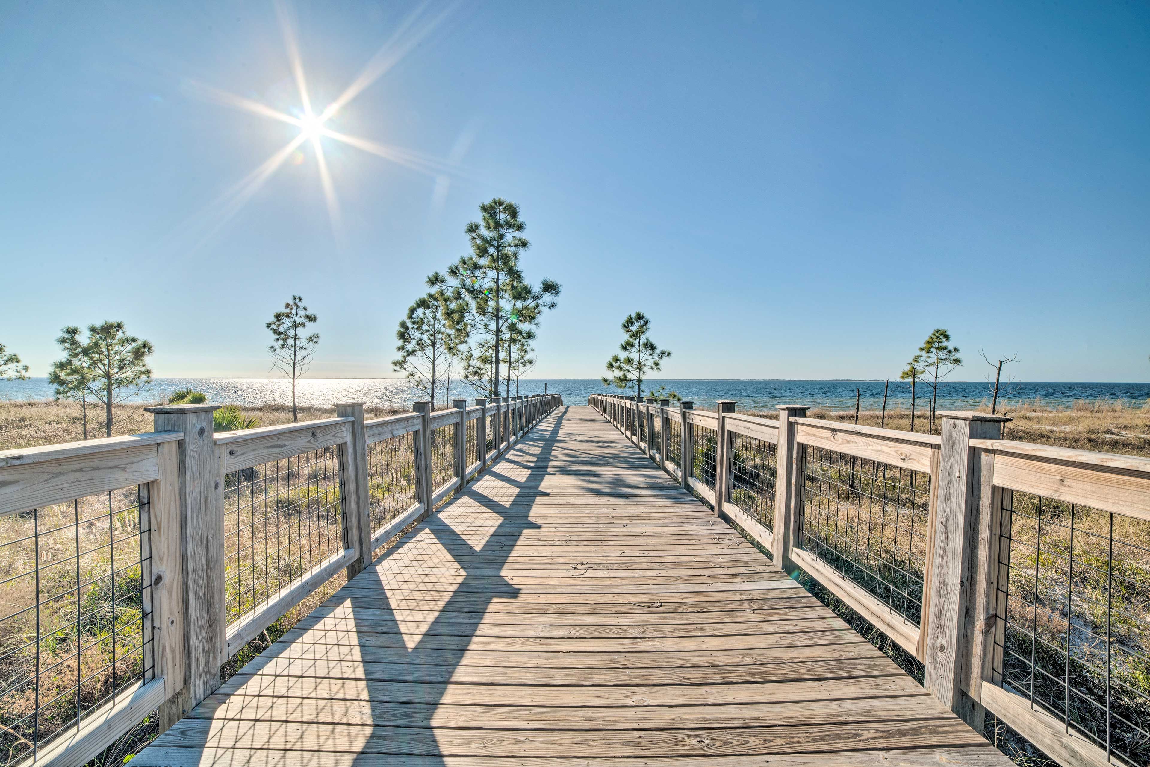 Boardwalk