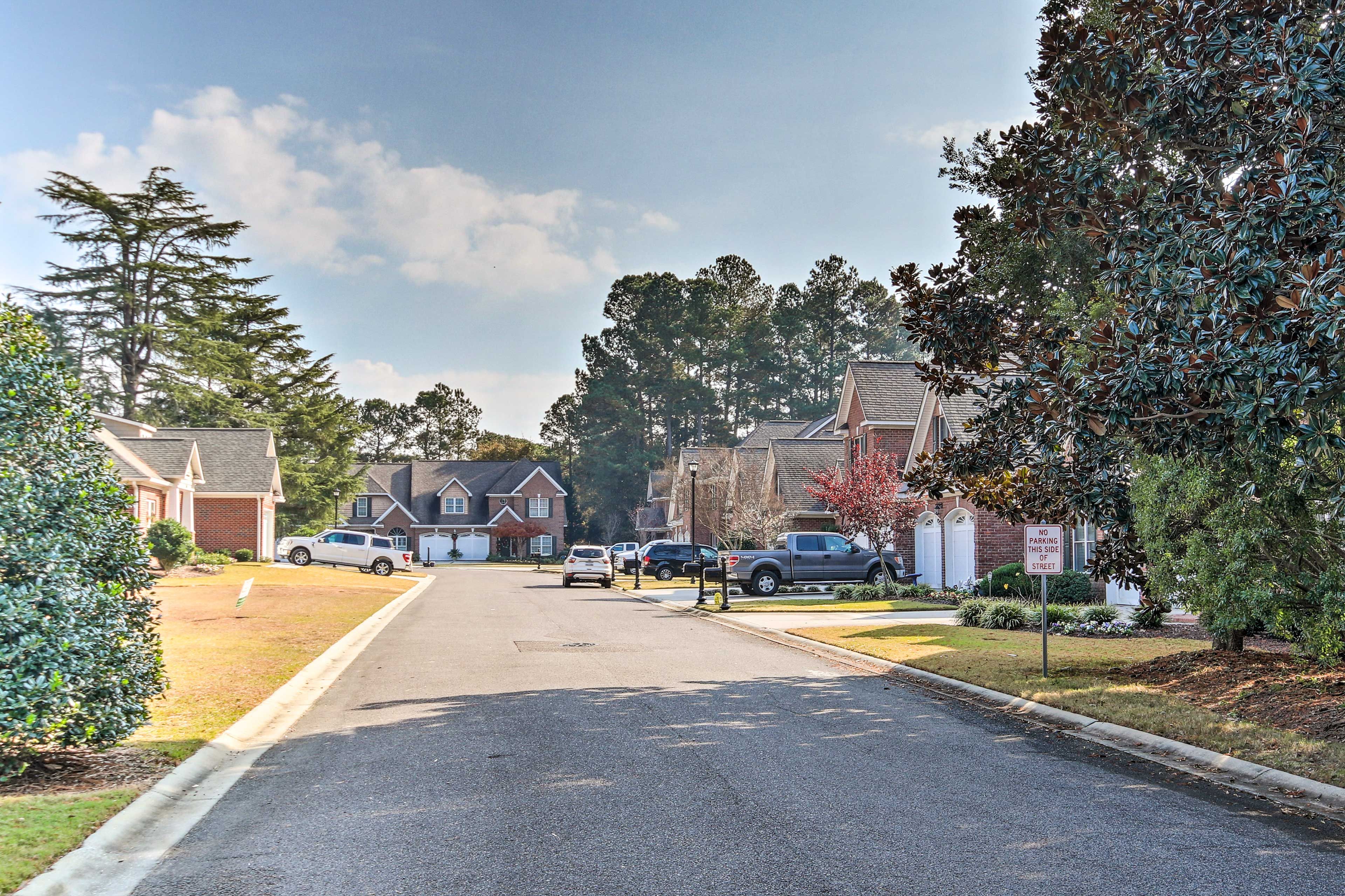Neighborhood