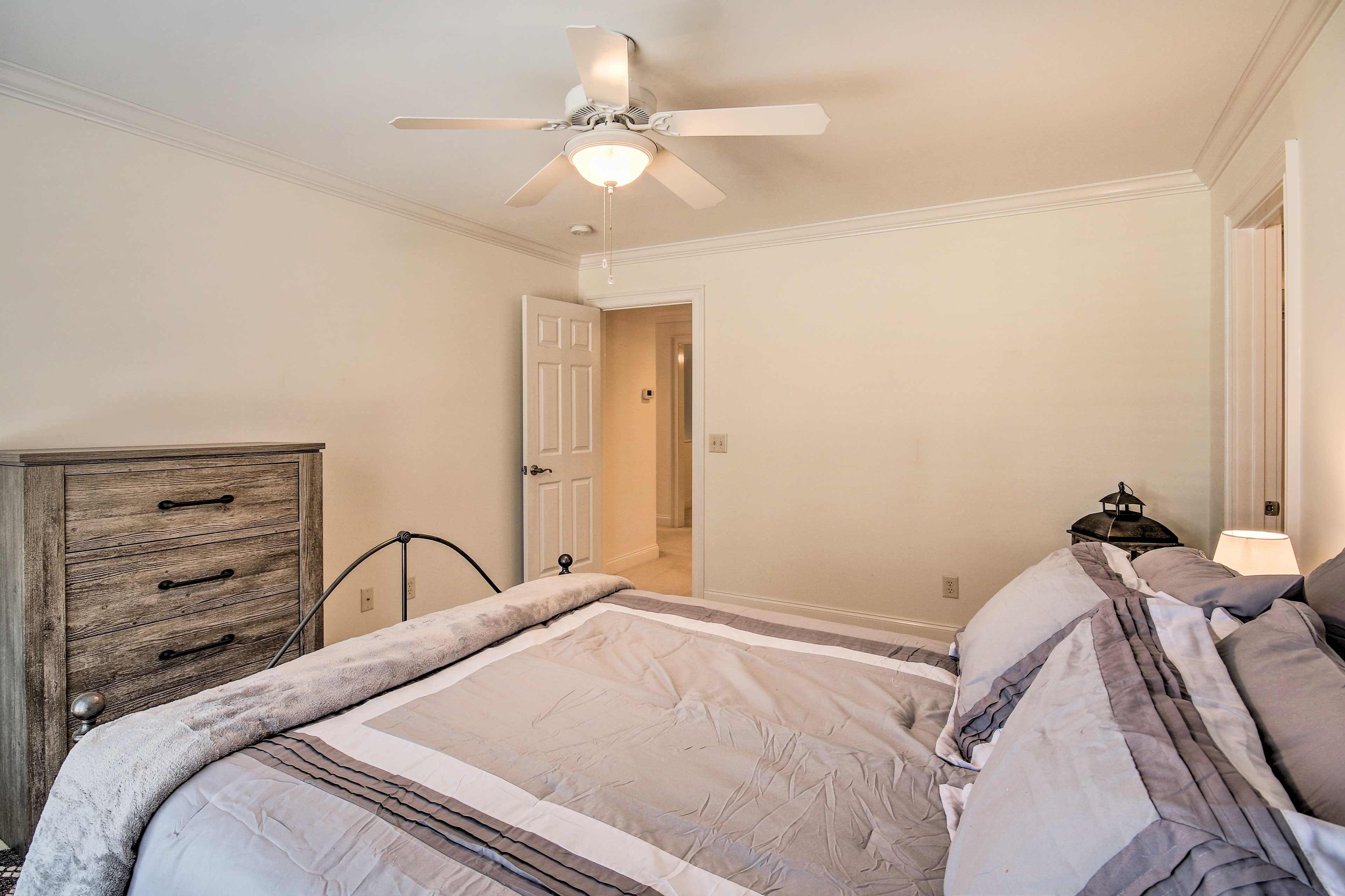 Bedroom 2