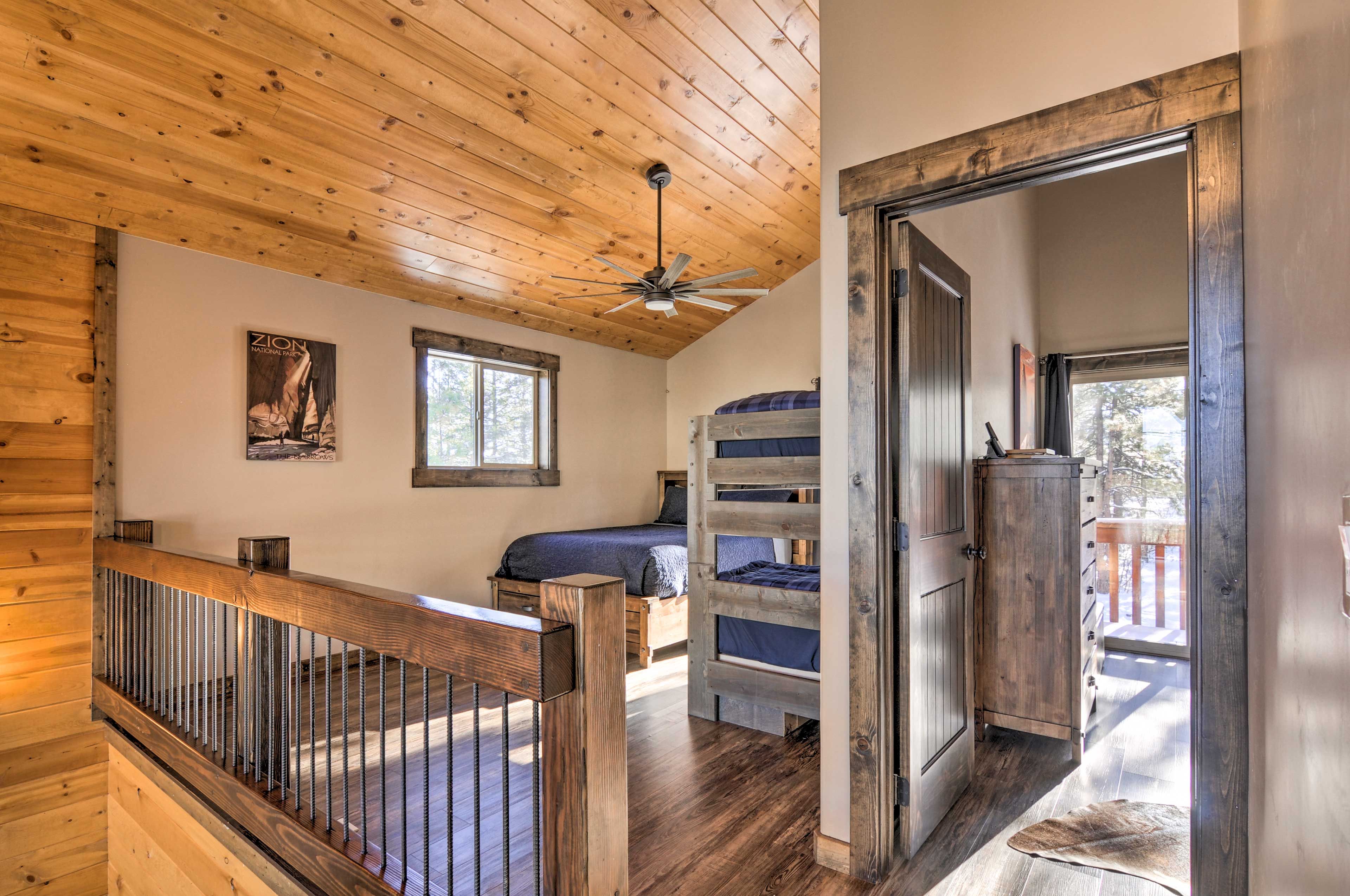 Loft | 2nd Floor
