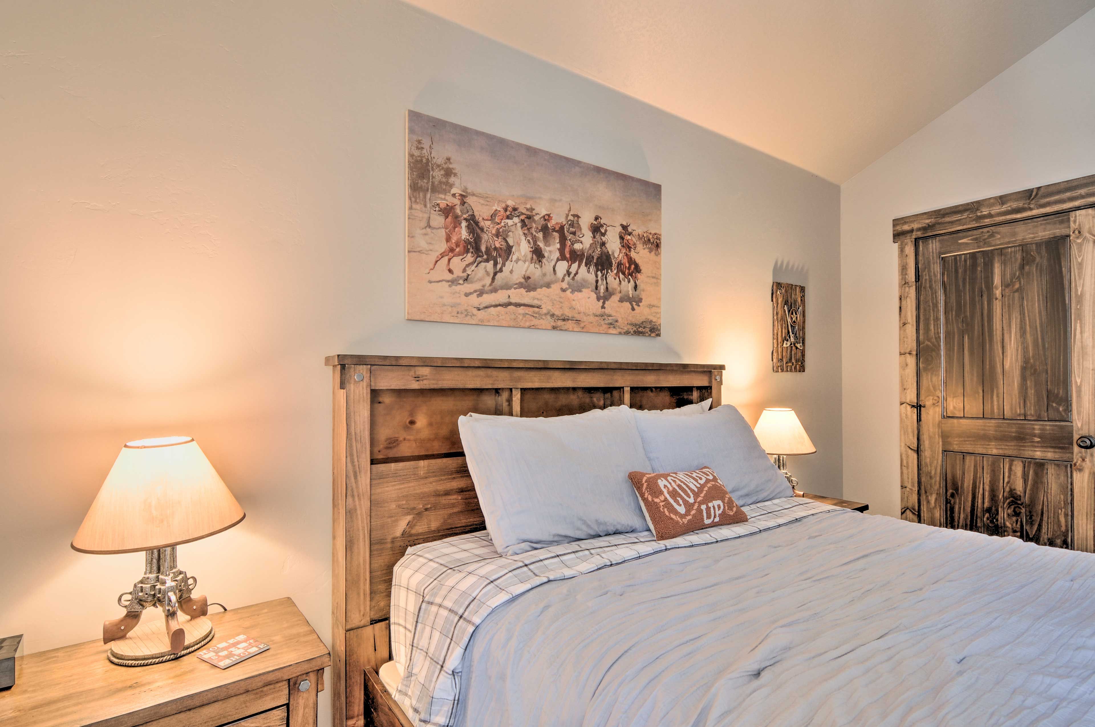 Bedroom 2