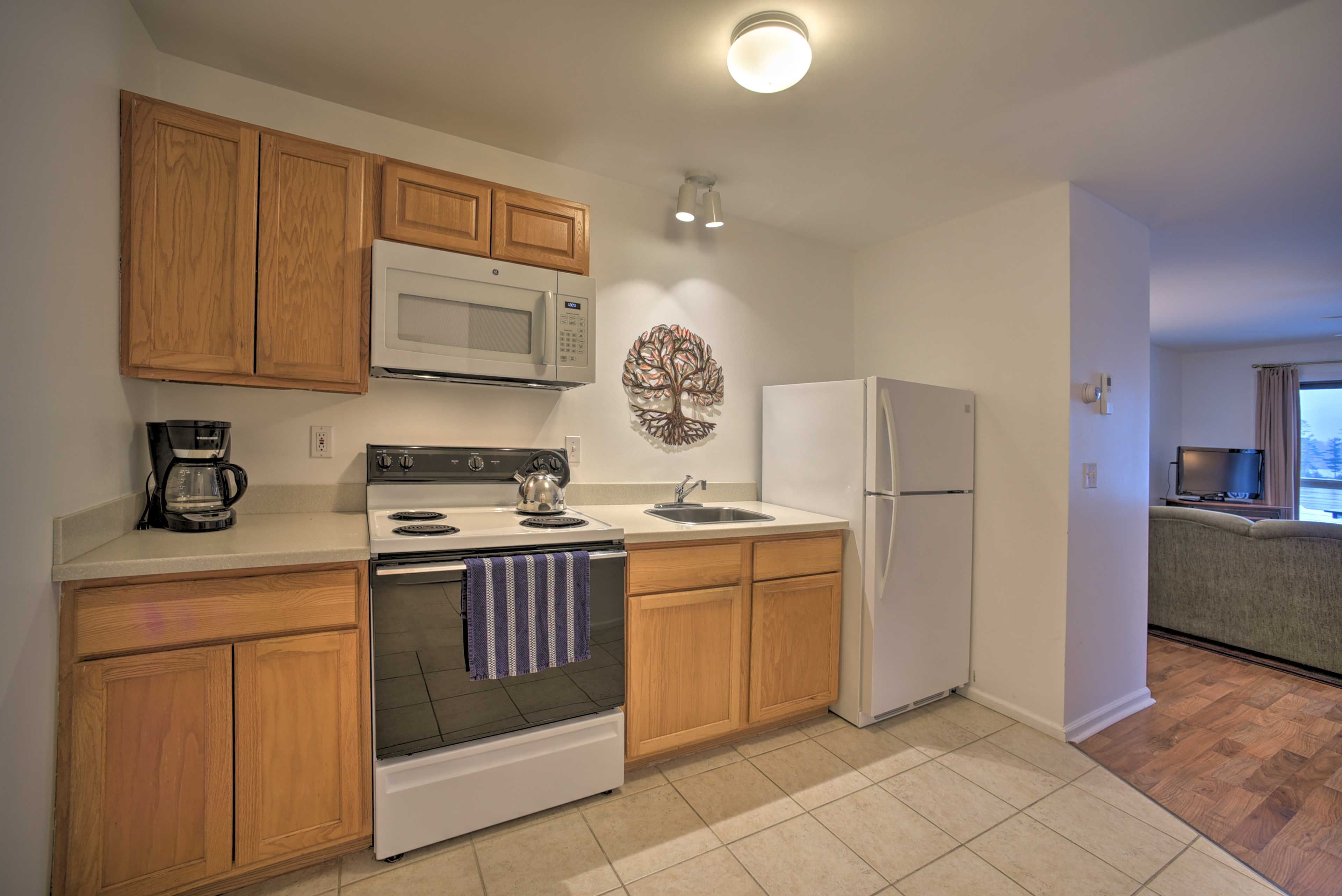 Kitchen | Drip Coffee Maker | Hot Water Pot