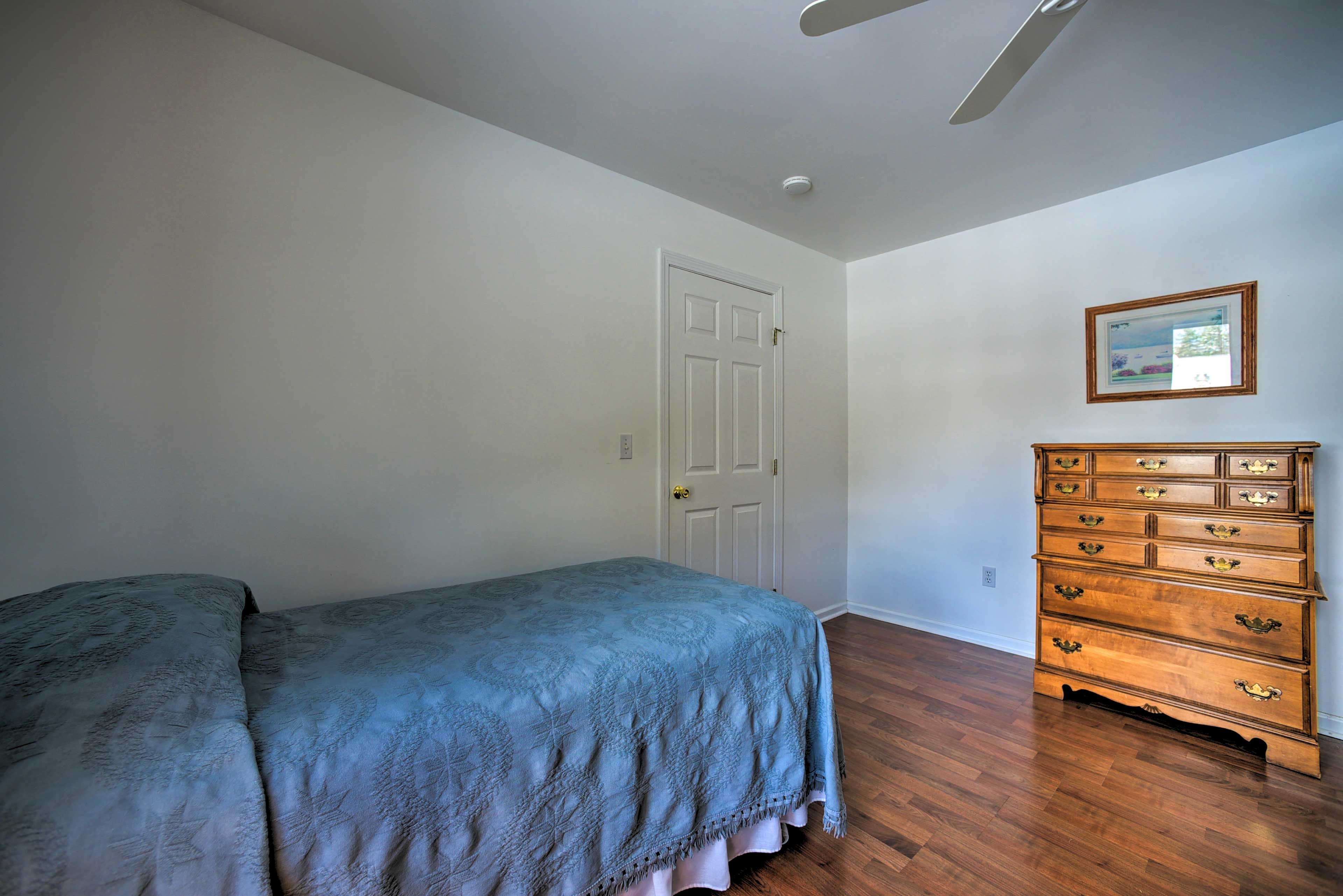 Bedroom 2
