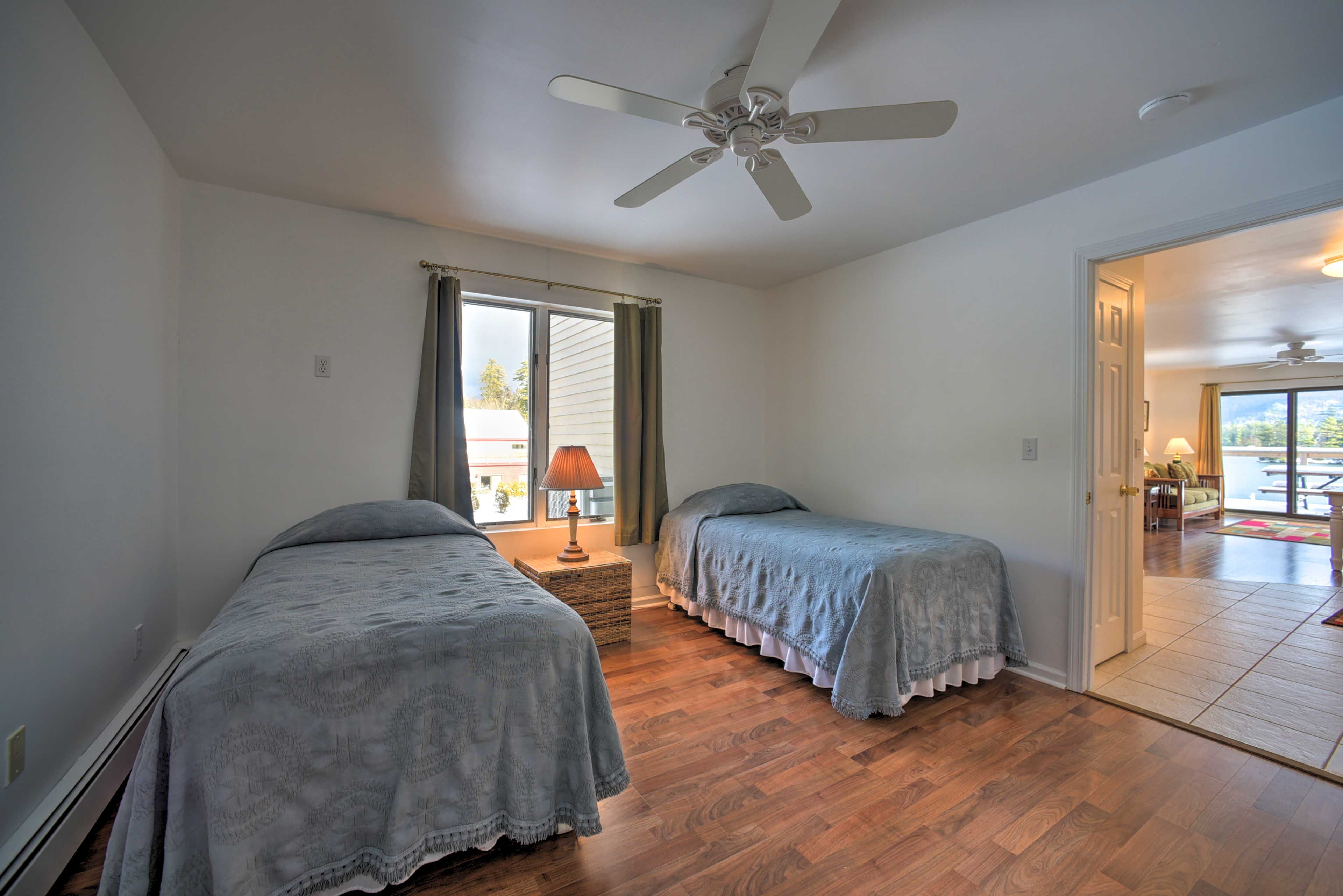 Bedroom 2