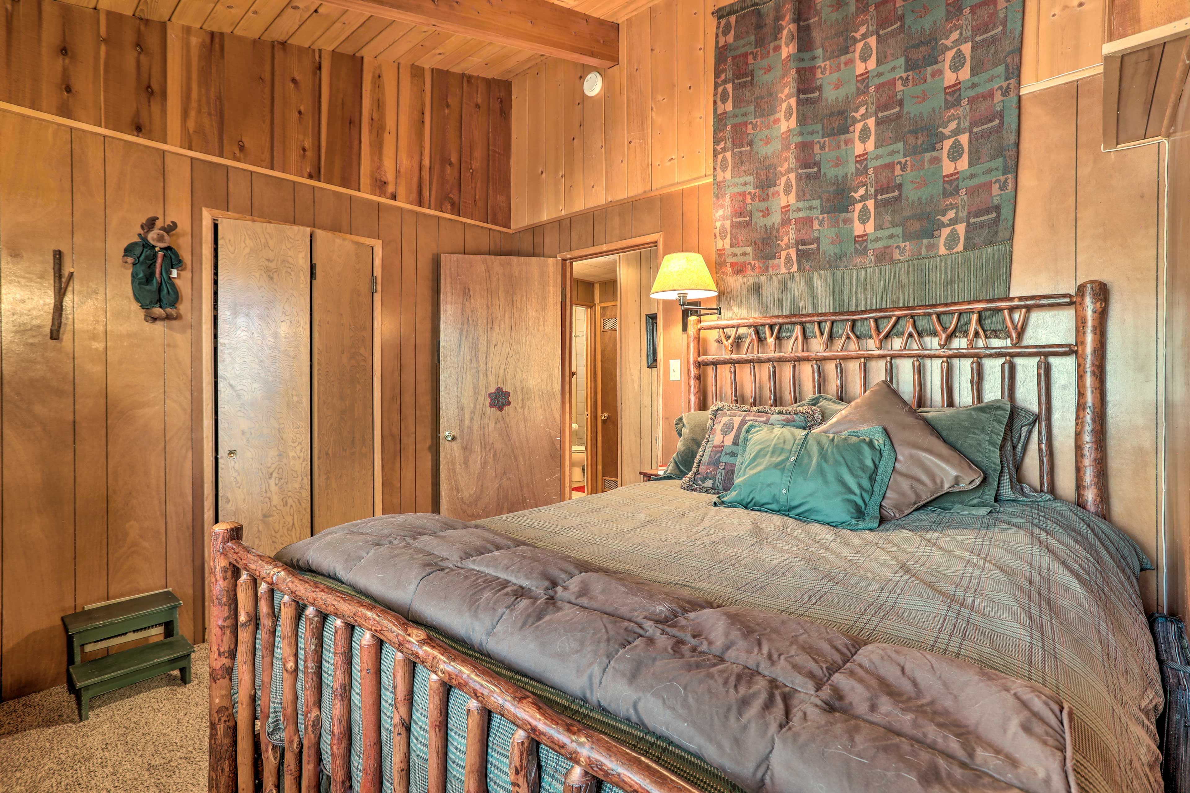 Bedroom 1