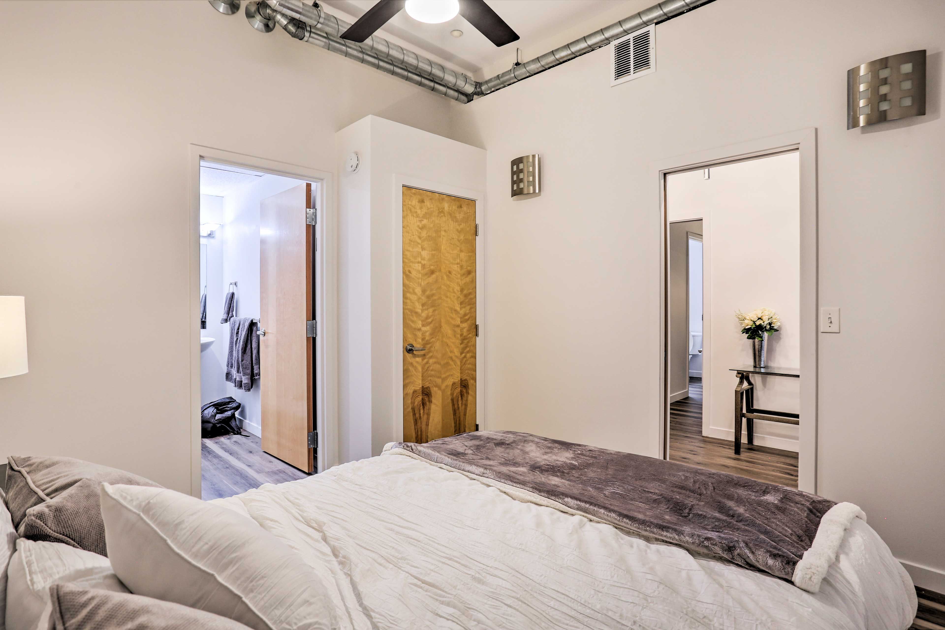 Bedroom 1