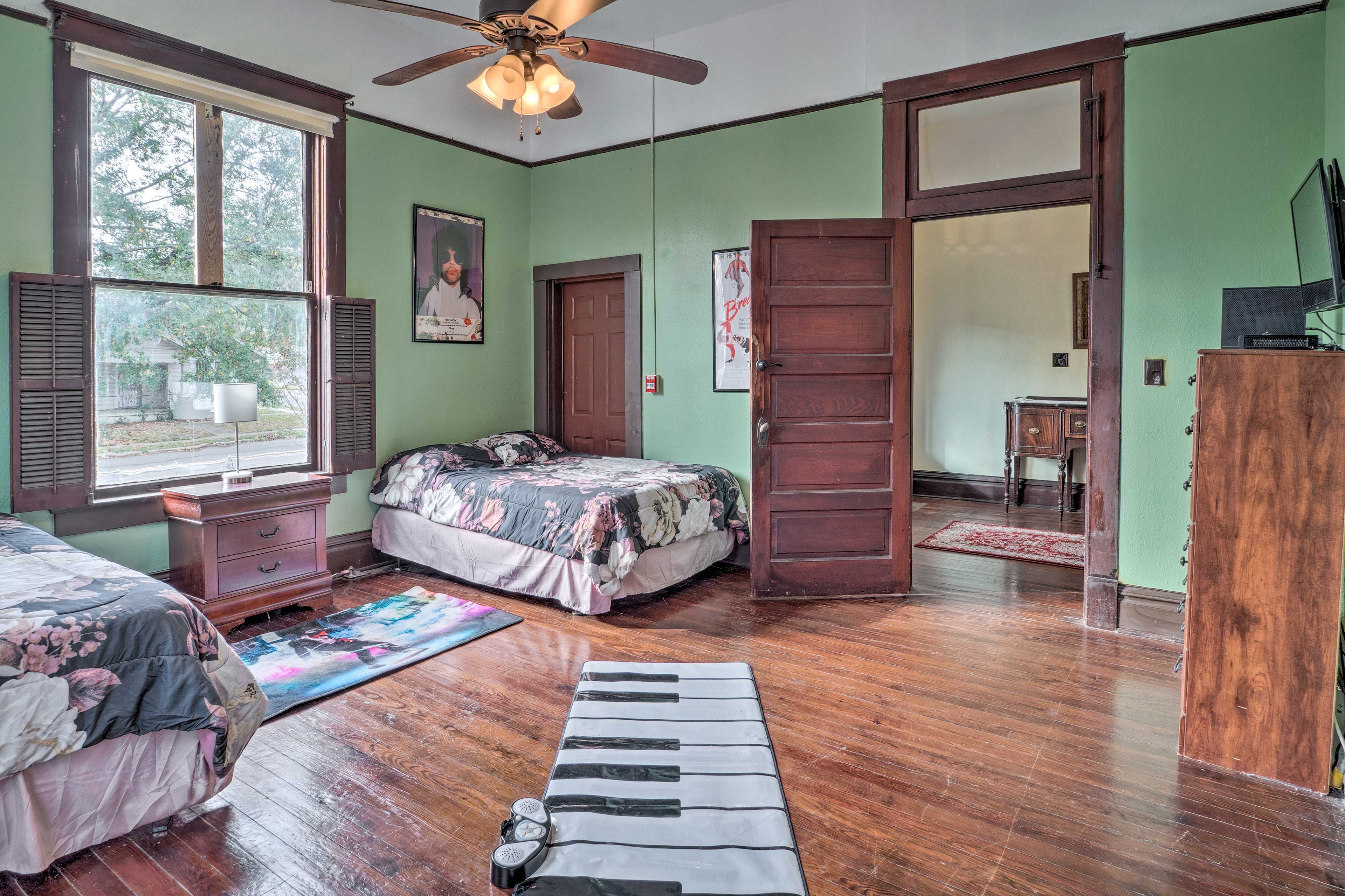 Bedroom 3