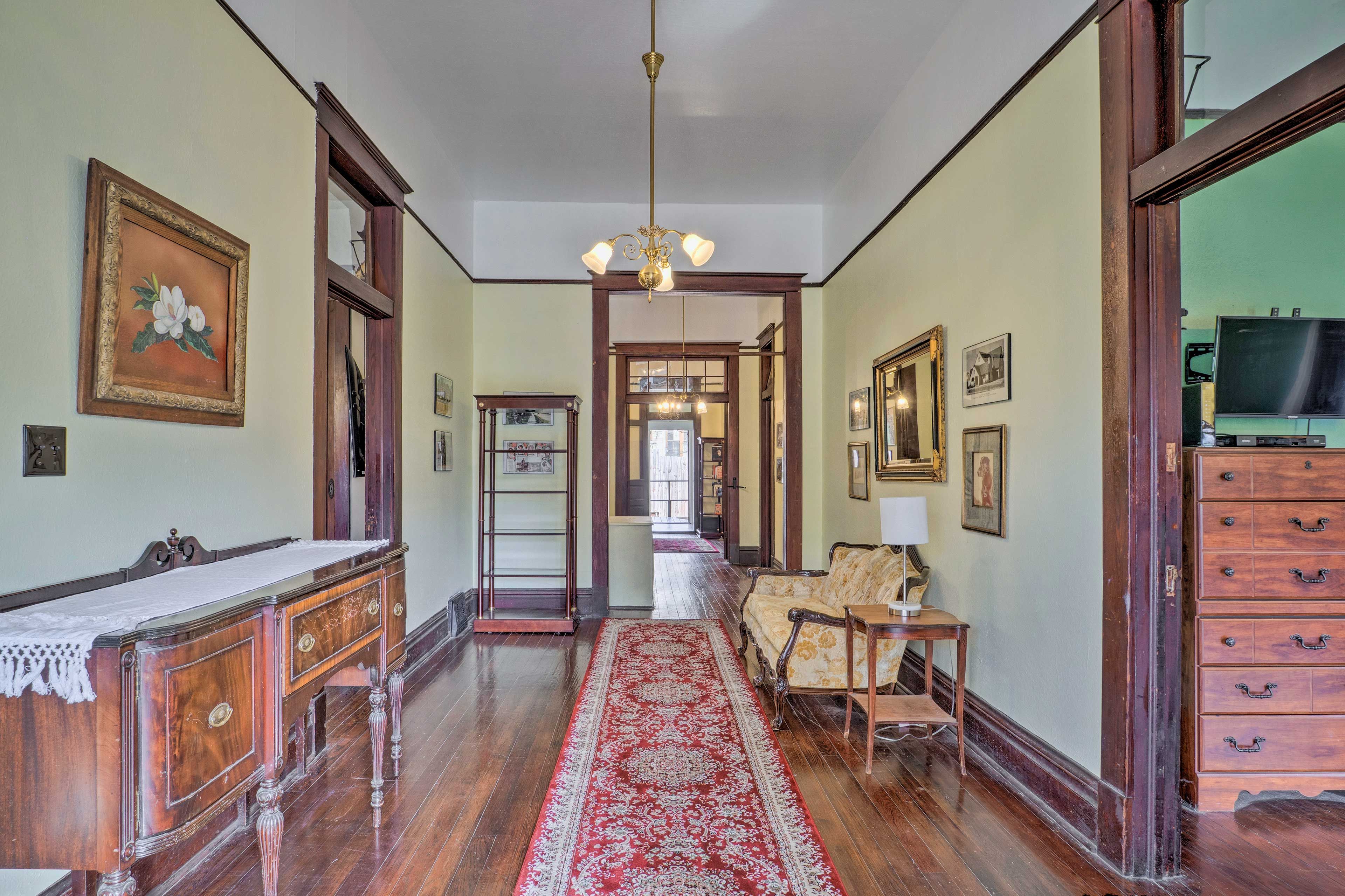 Sitting Room