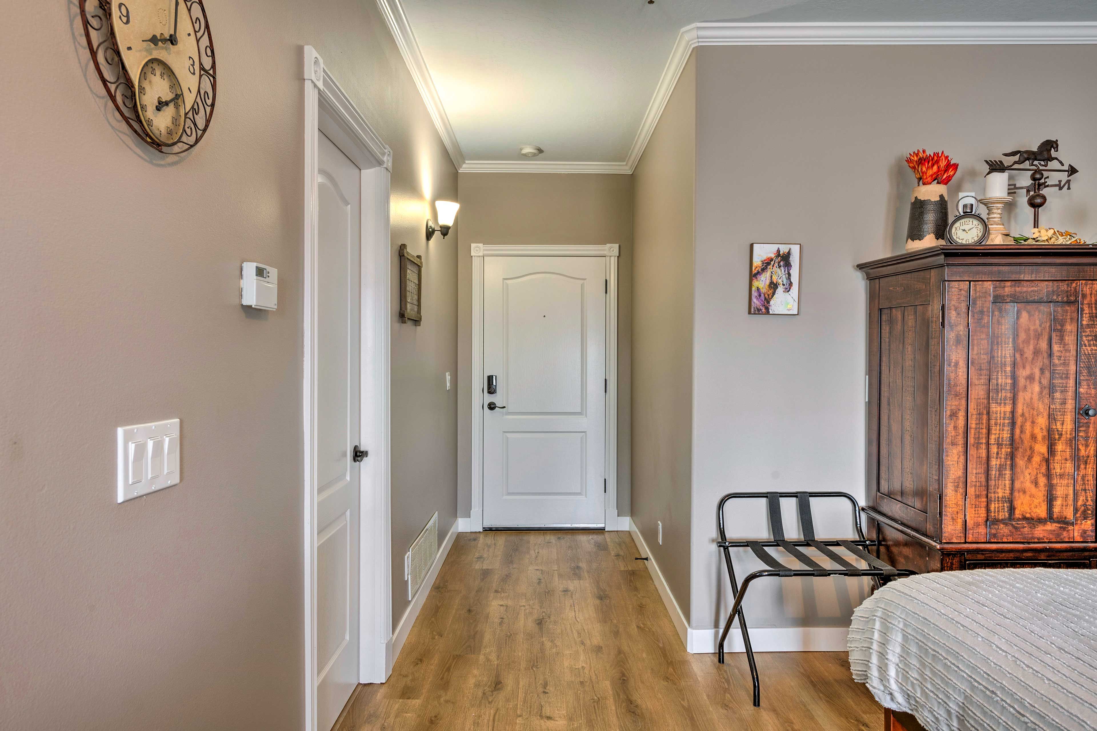 Entryway
