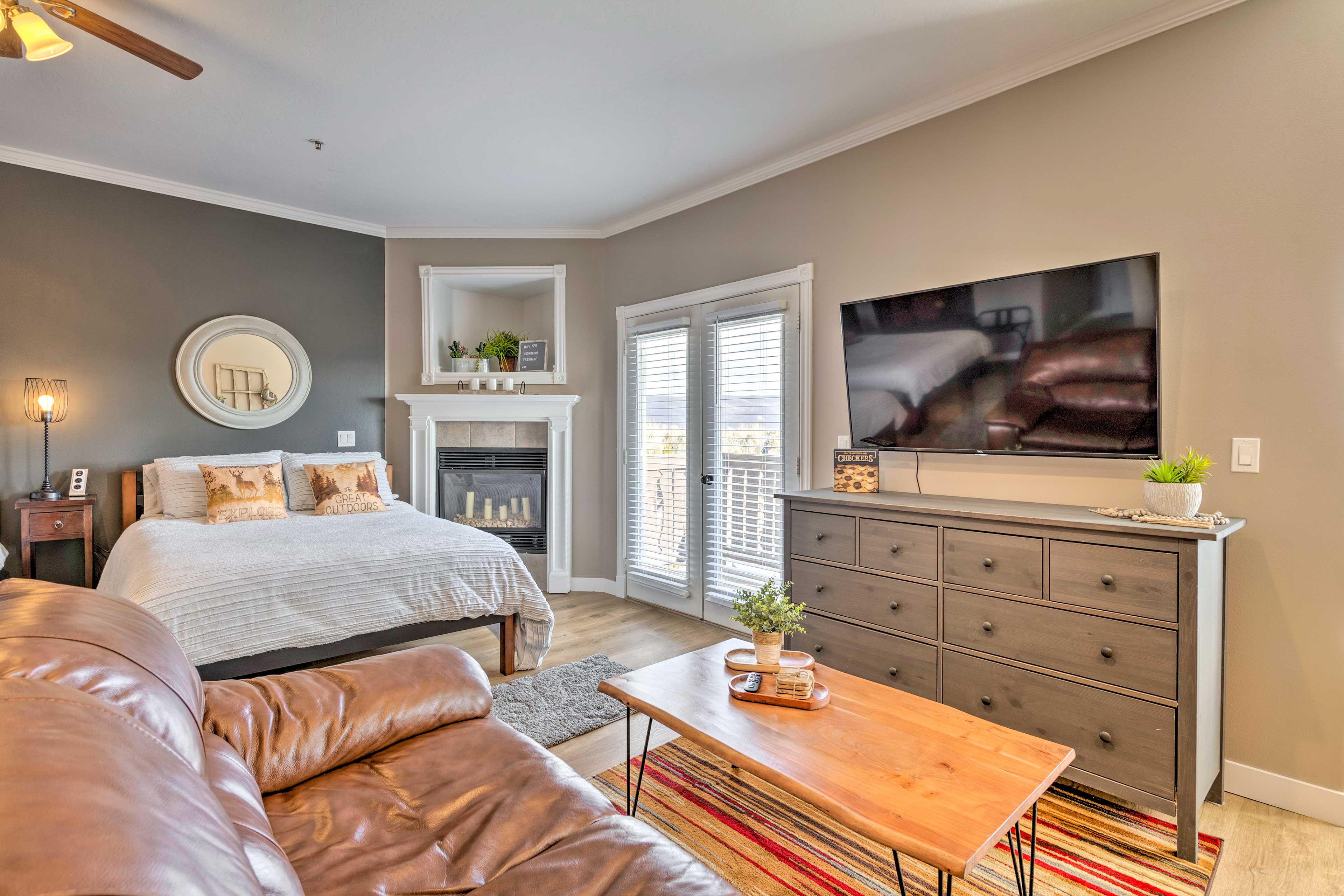 Studio | Smart TV