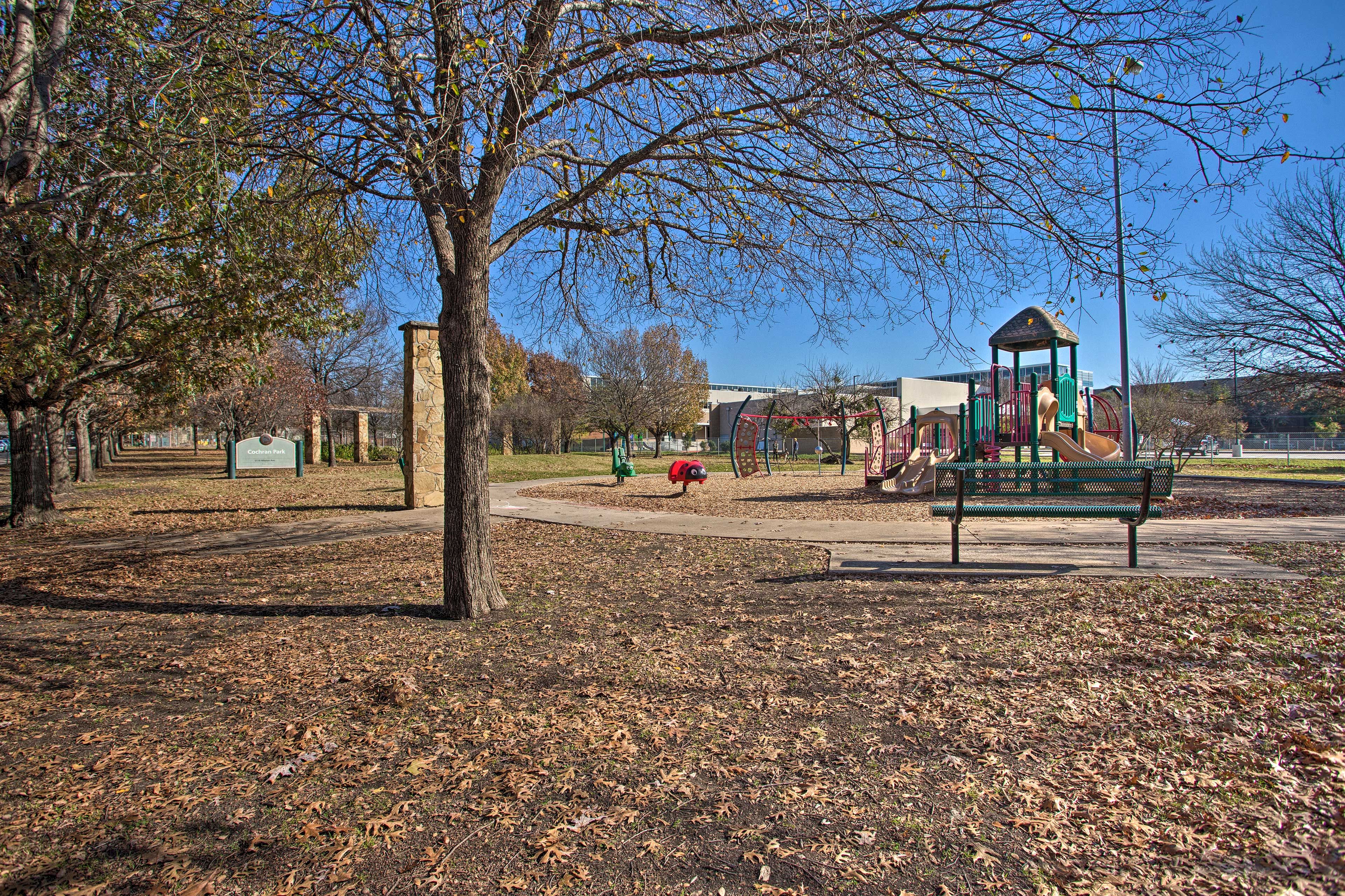 Community Park