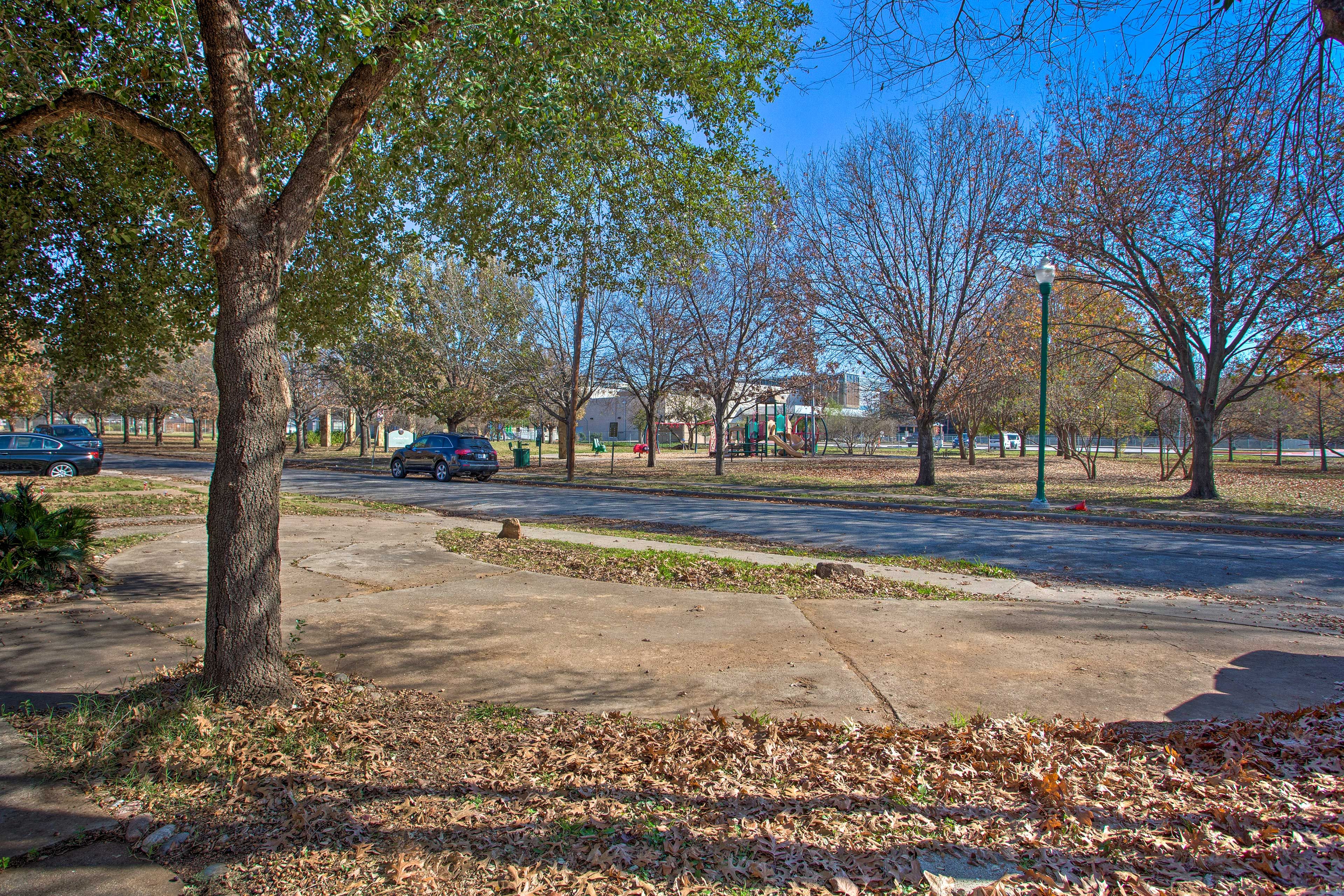 Community Park