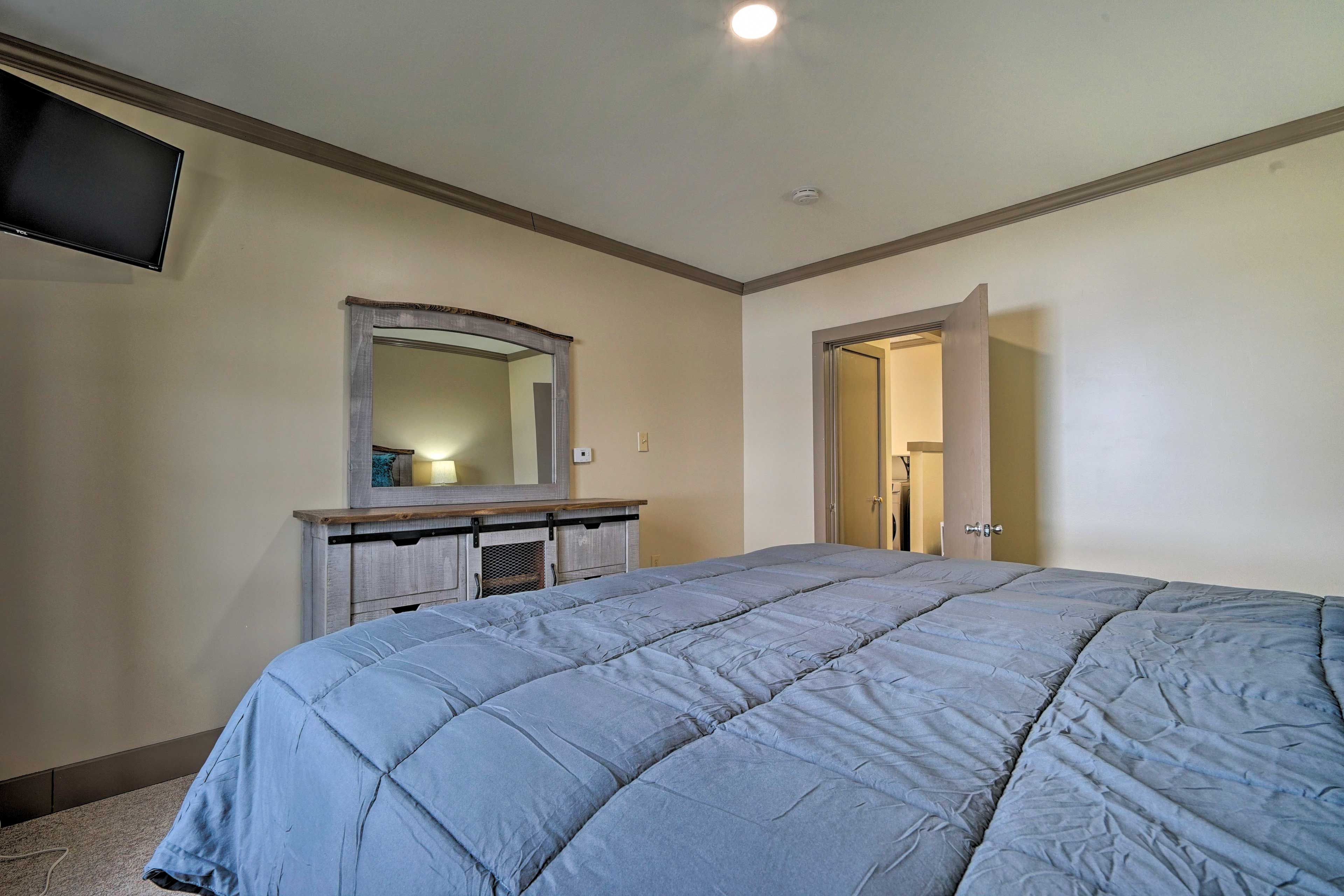 Bedroom 2