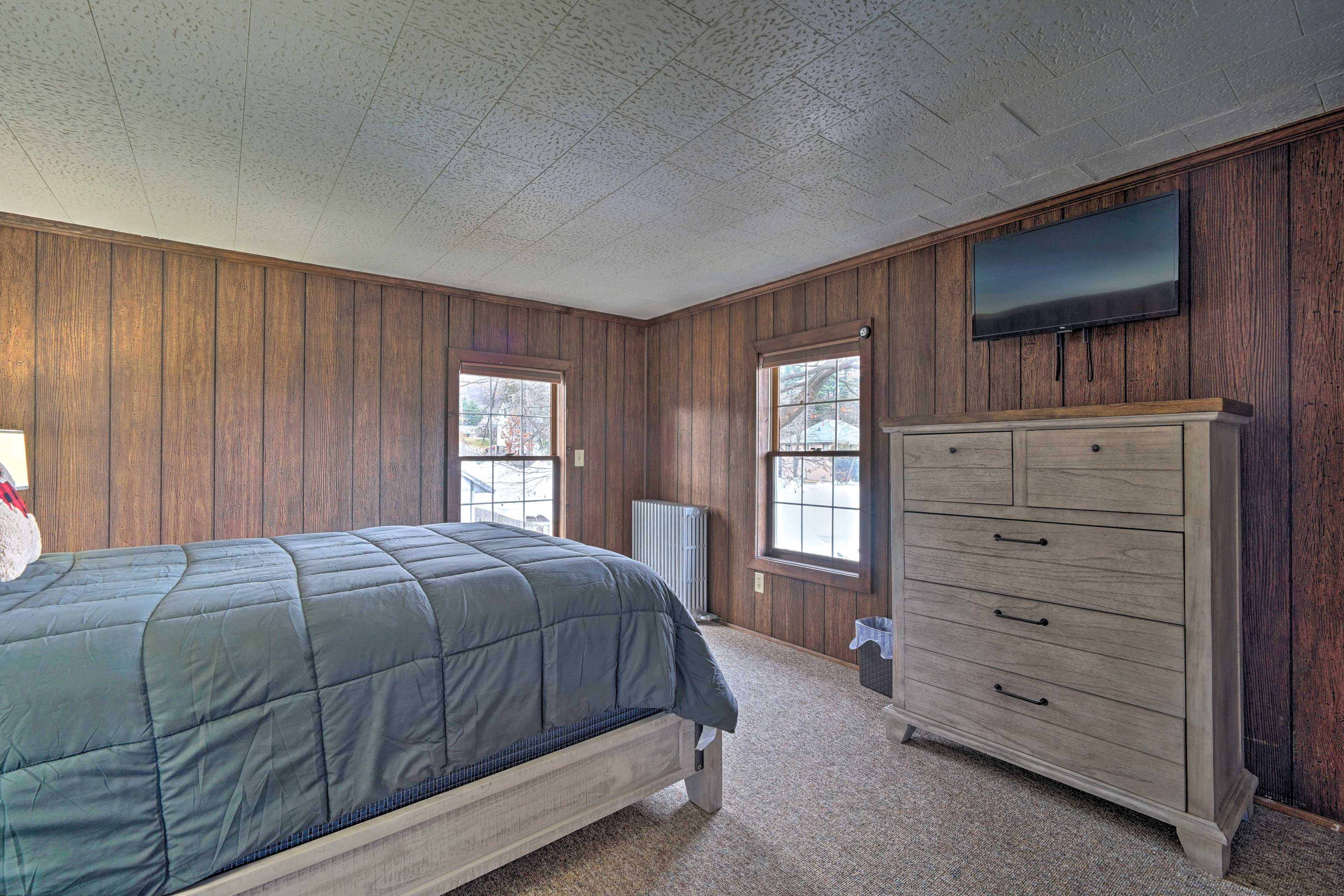 Bedroom 4