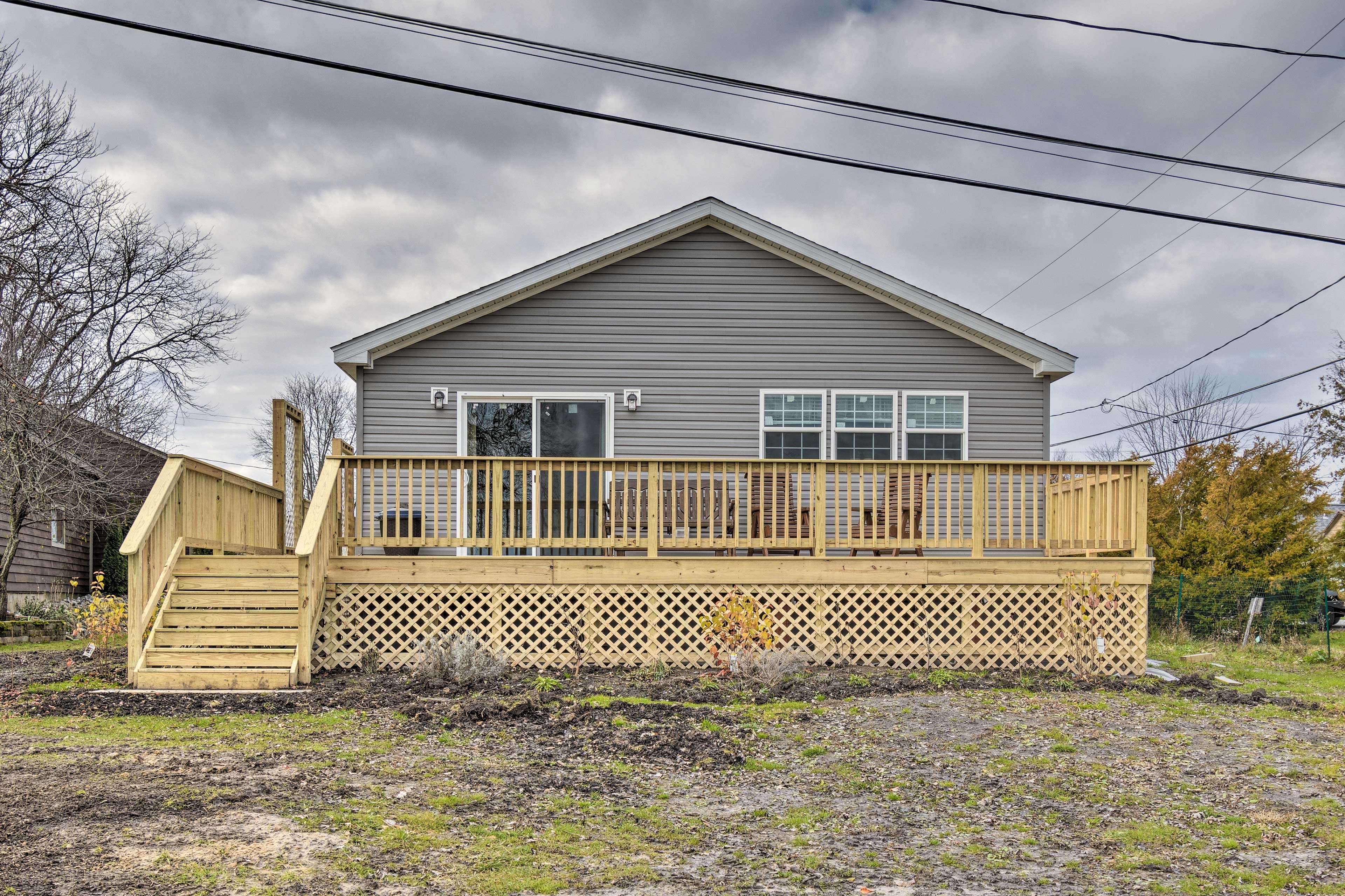 Property Exterior