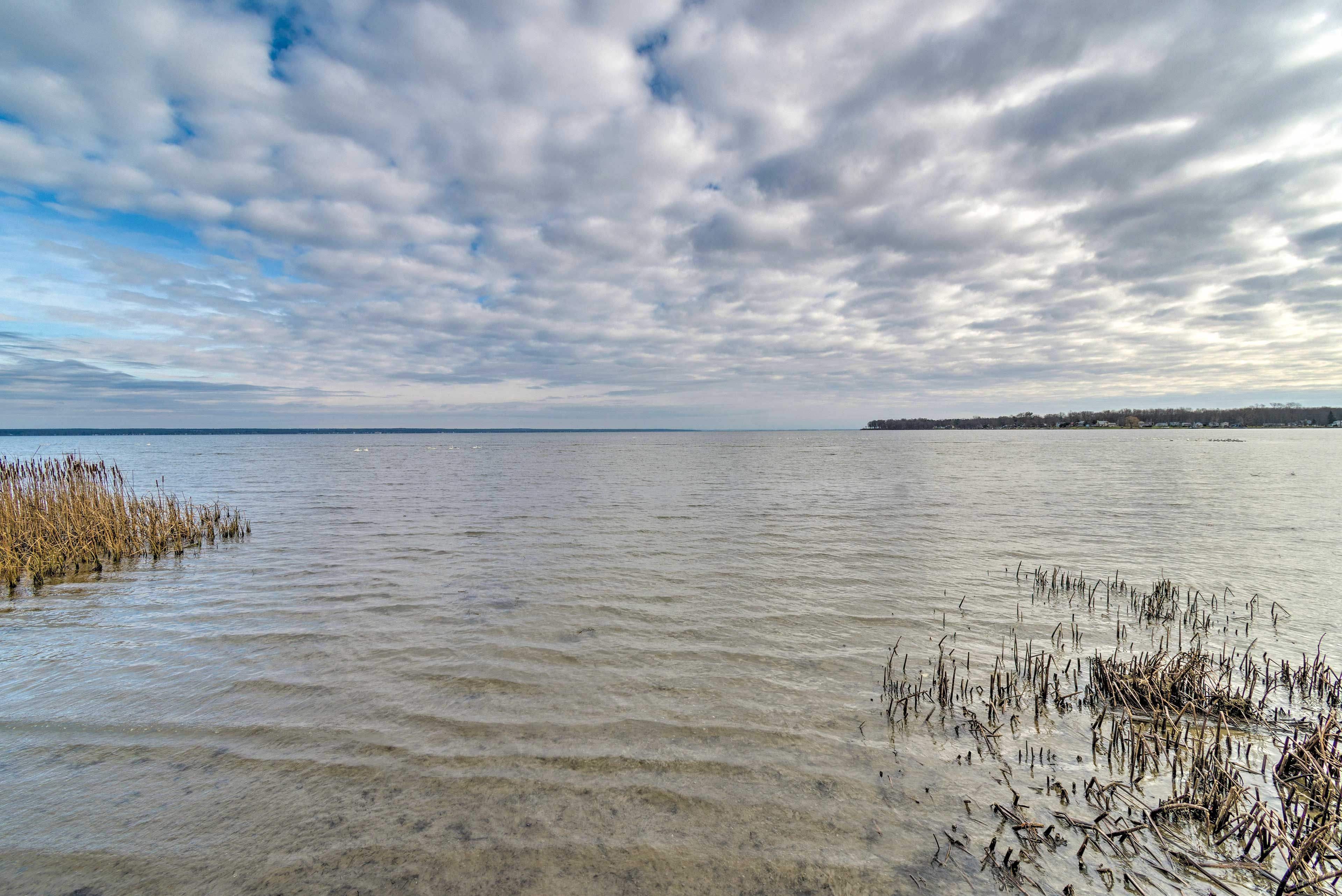 Lake Oneida