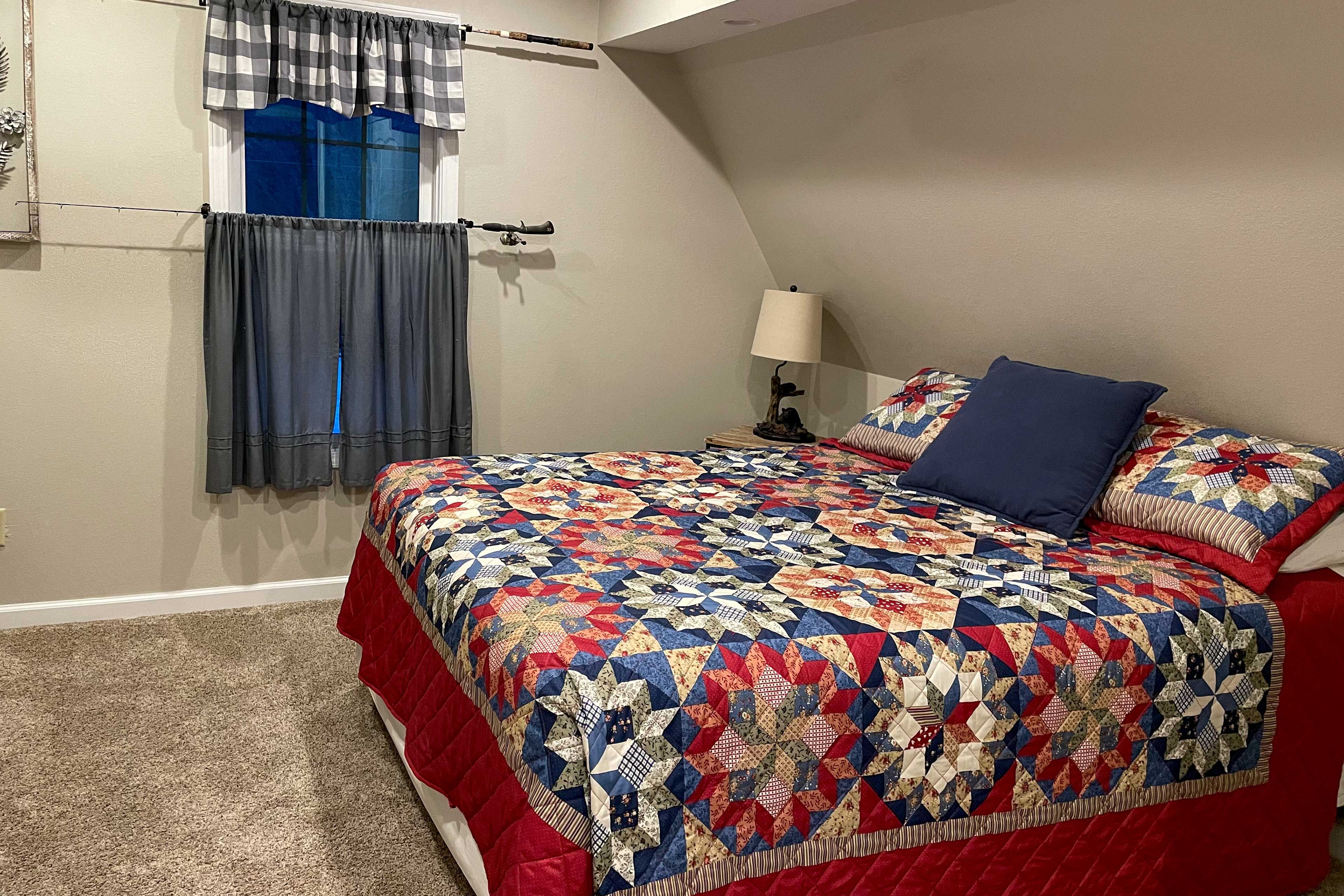 Bedroom 2