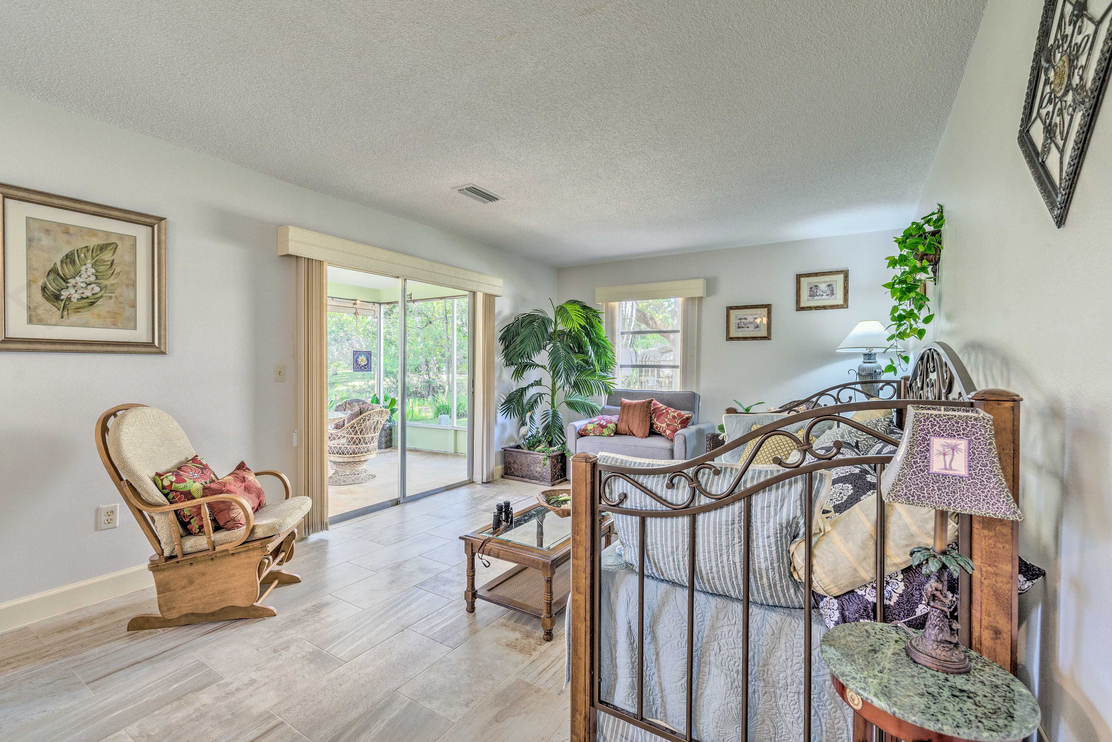 Sitting Room