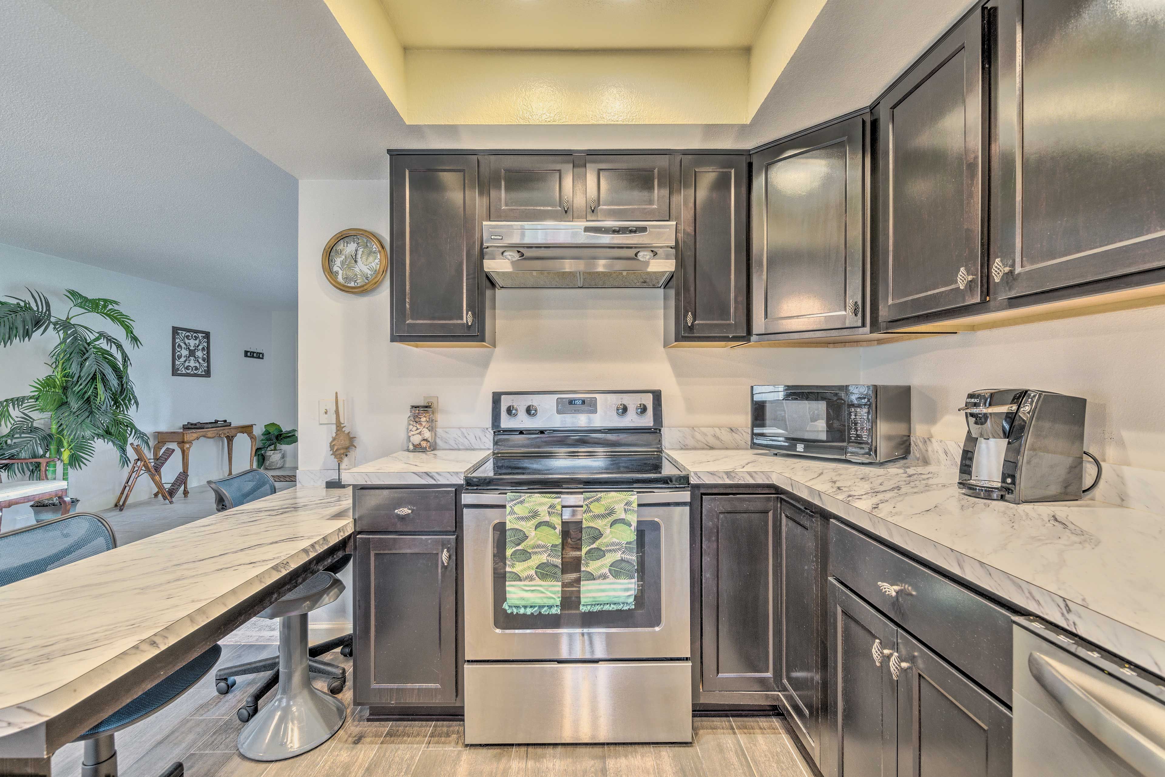 Kitchen | Blender | Toaster