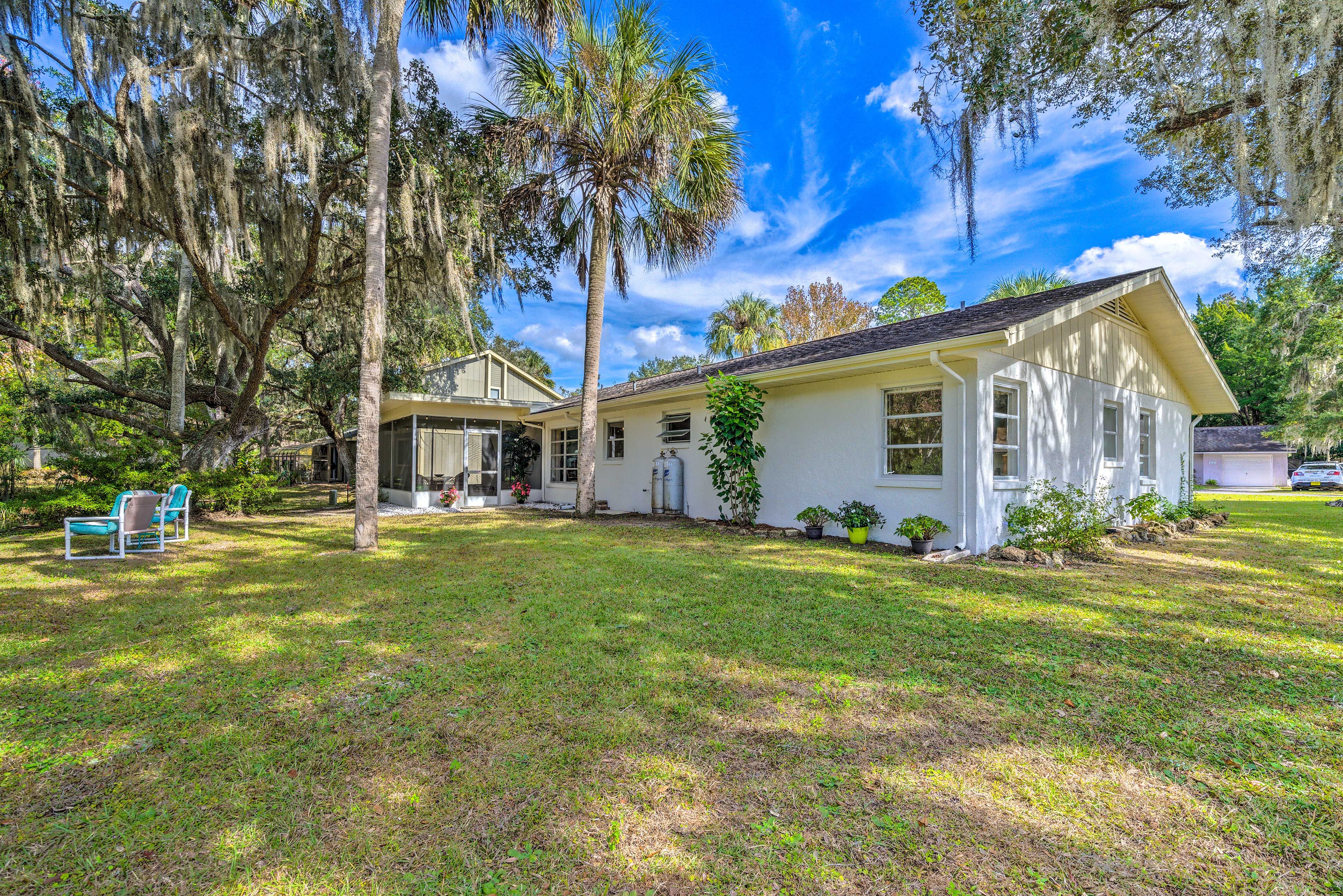 Property Exterior