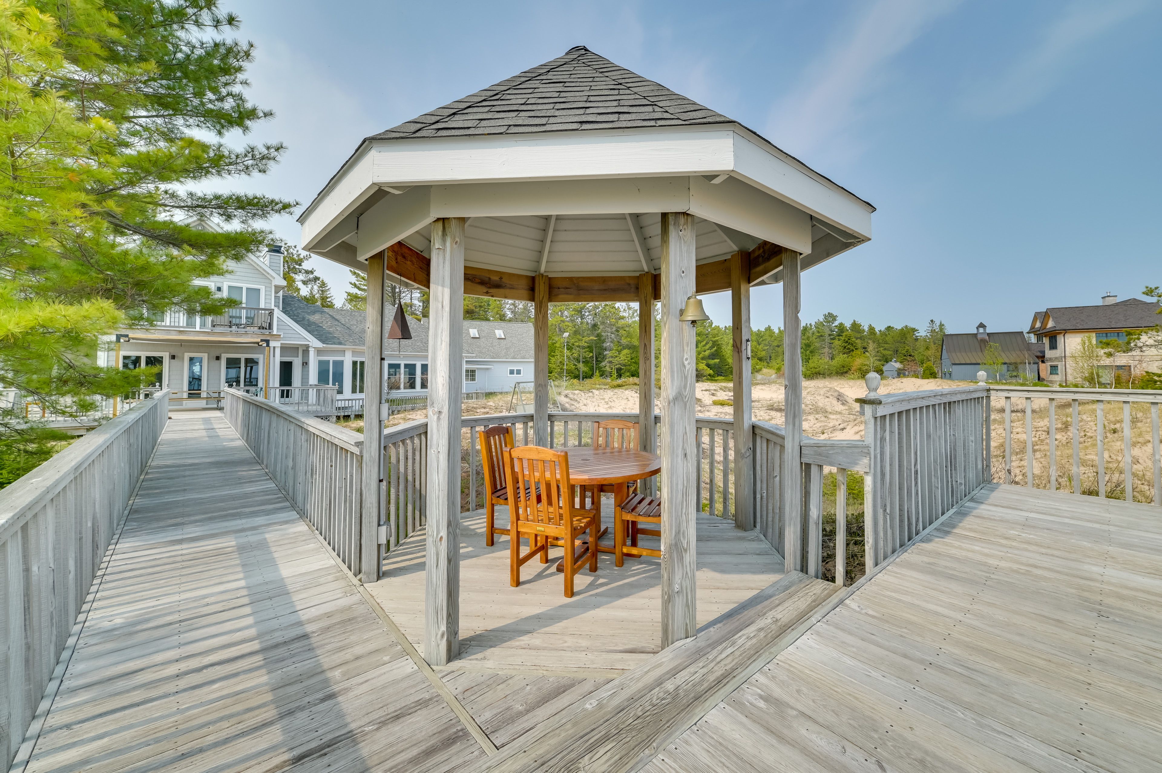 Gazebo