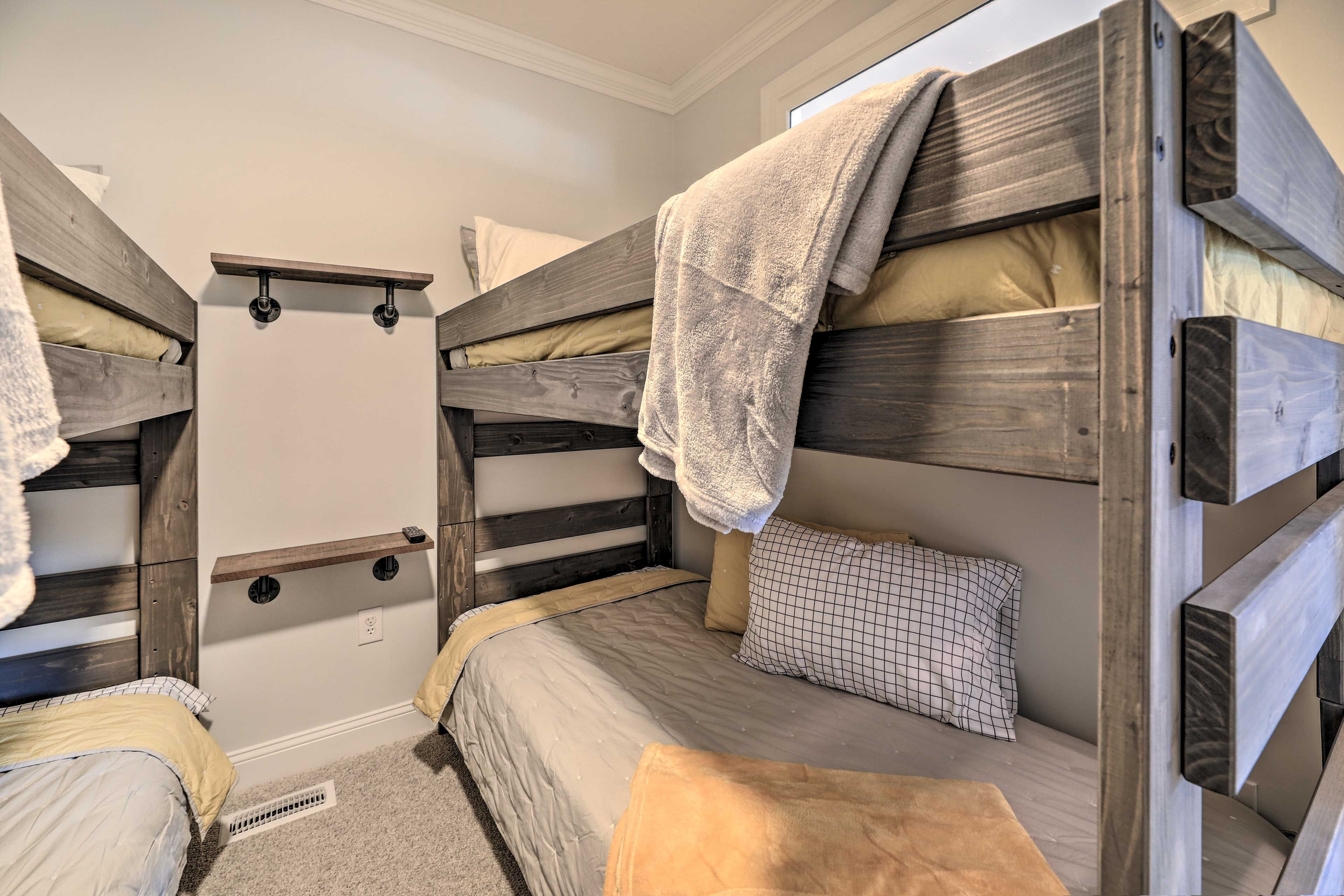Bedroom 3