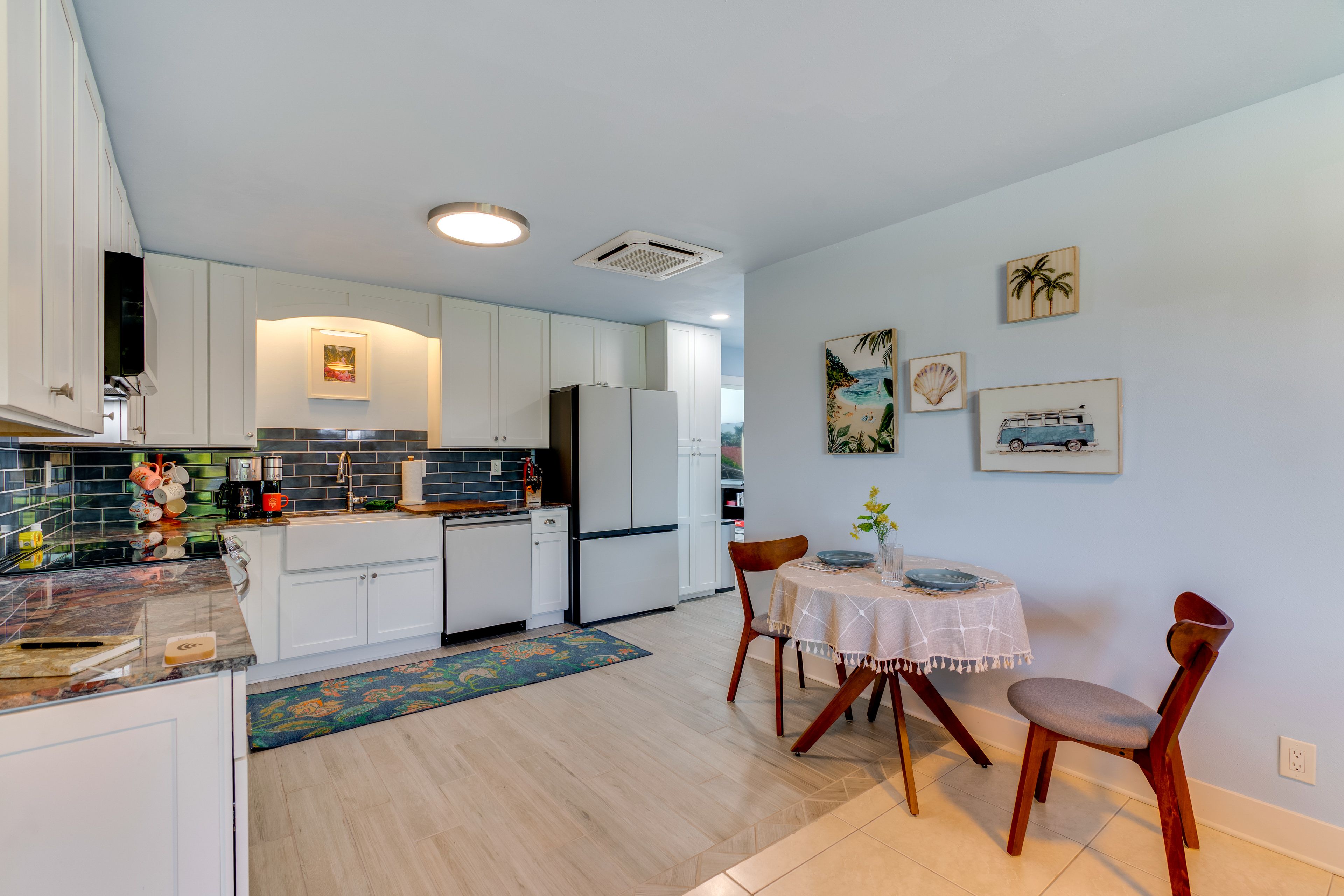 Kitchen | Drip & Single-Serve Coffee Makers