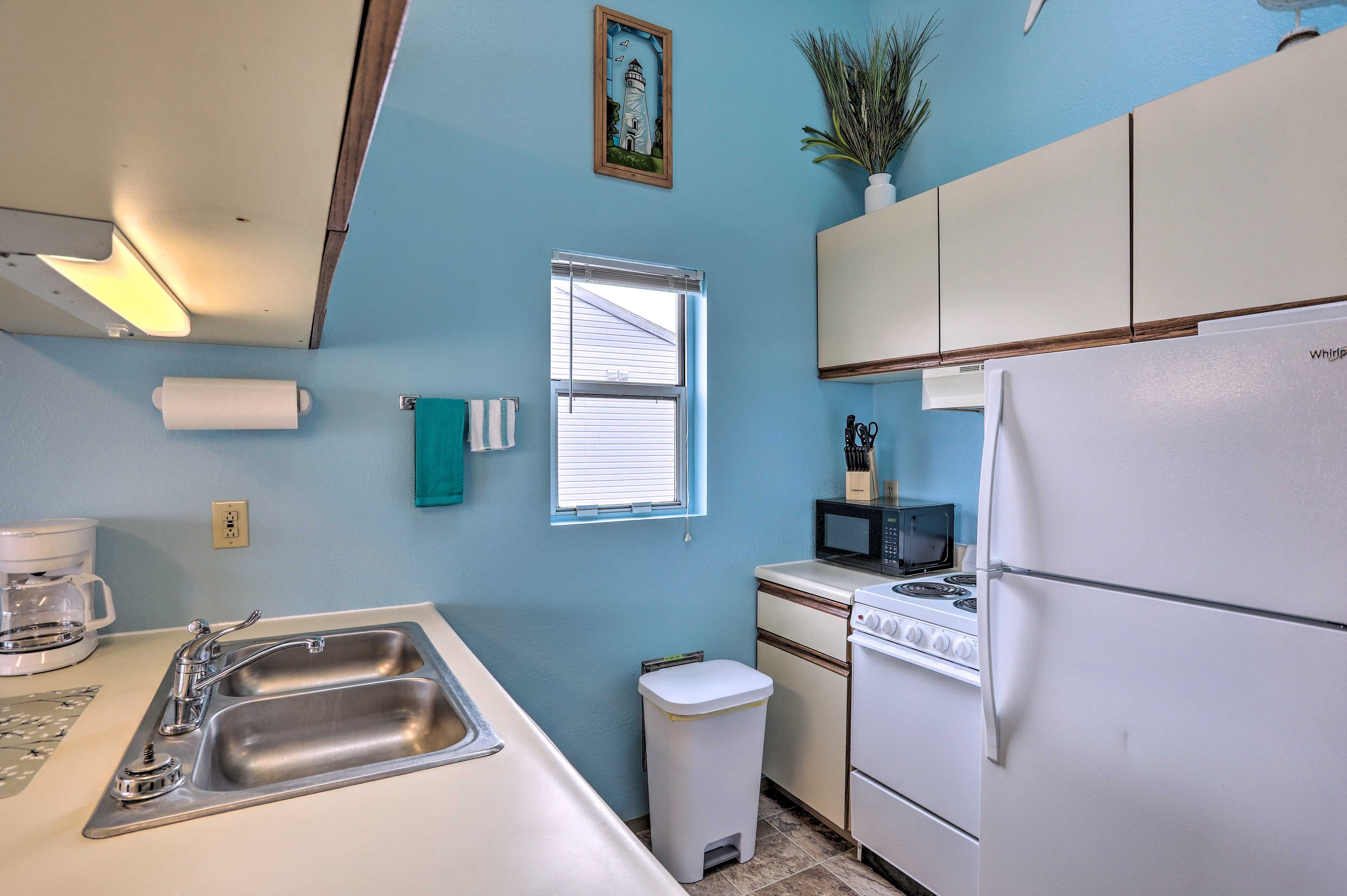 Kitchen | Coffee Maker