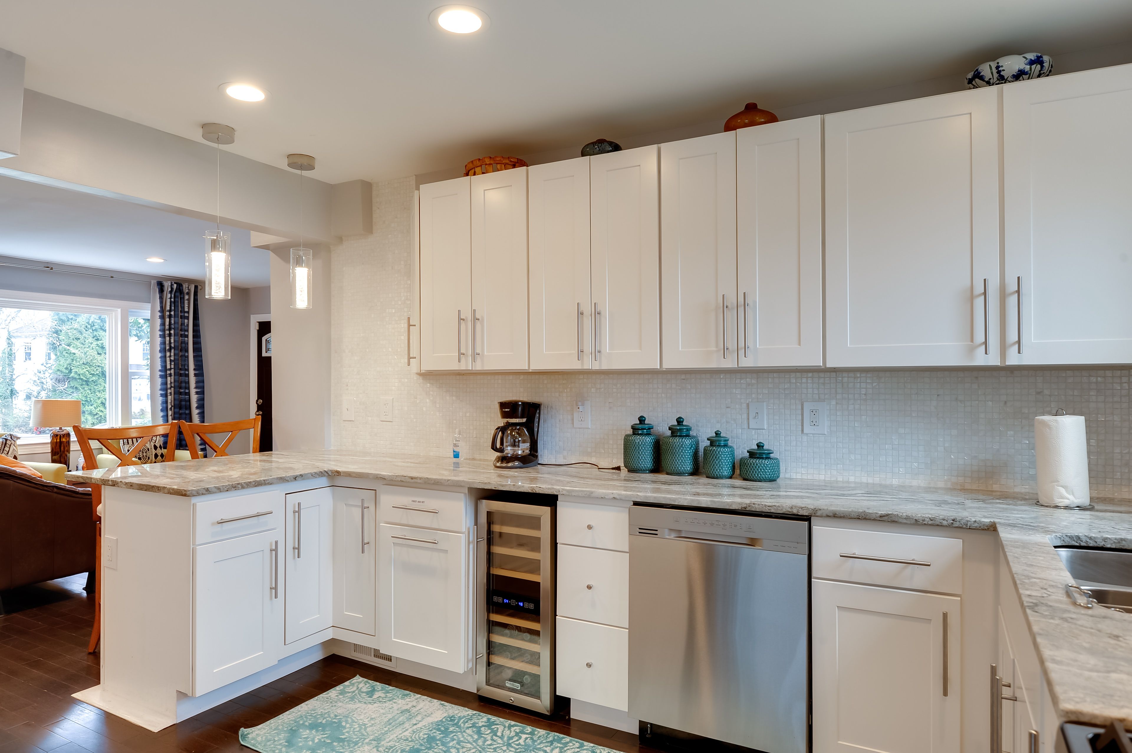 Kitchen | Cooking Basics | Drip Coffee Maker