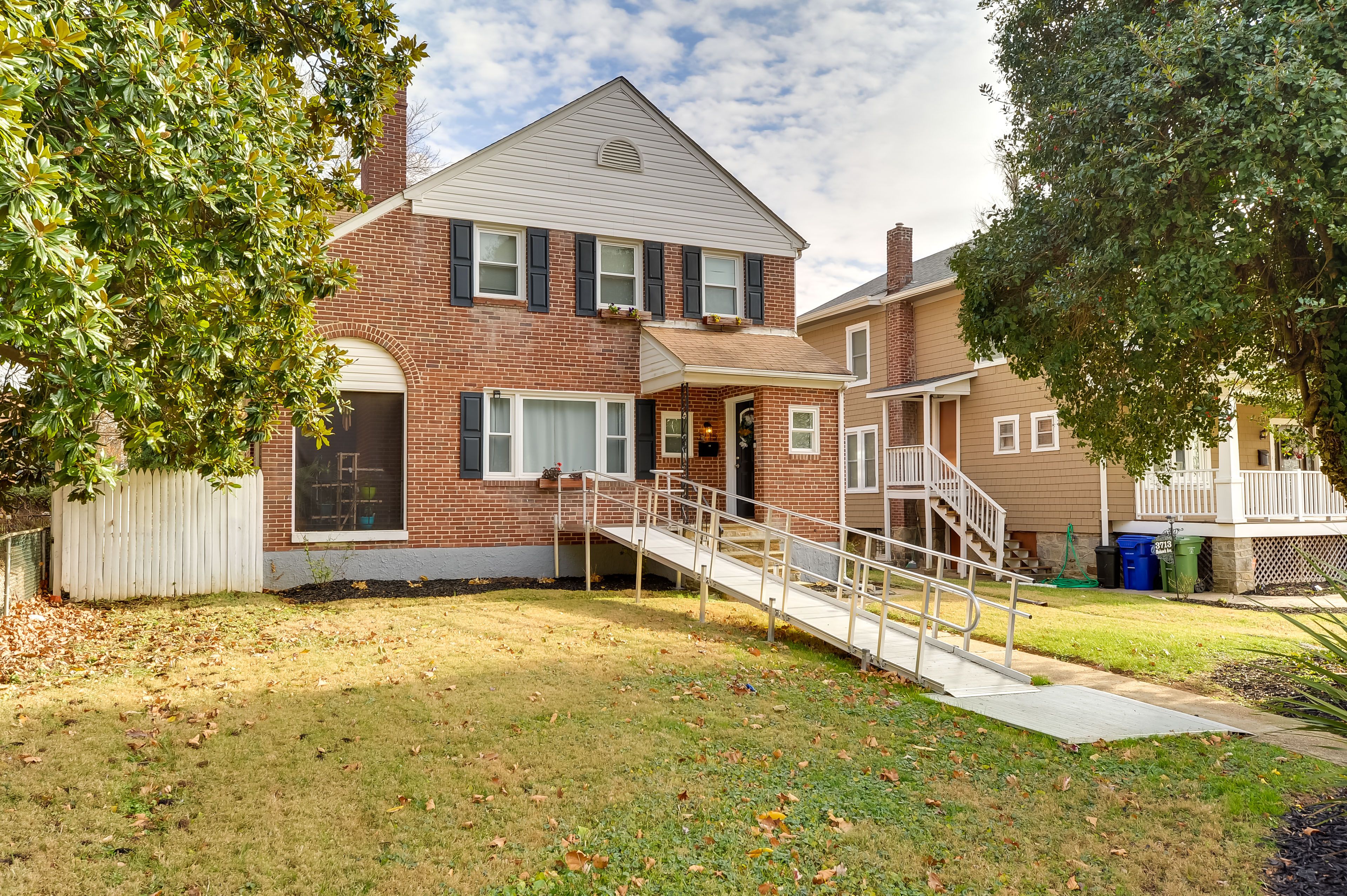 Home Exterior