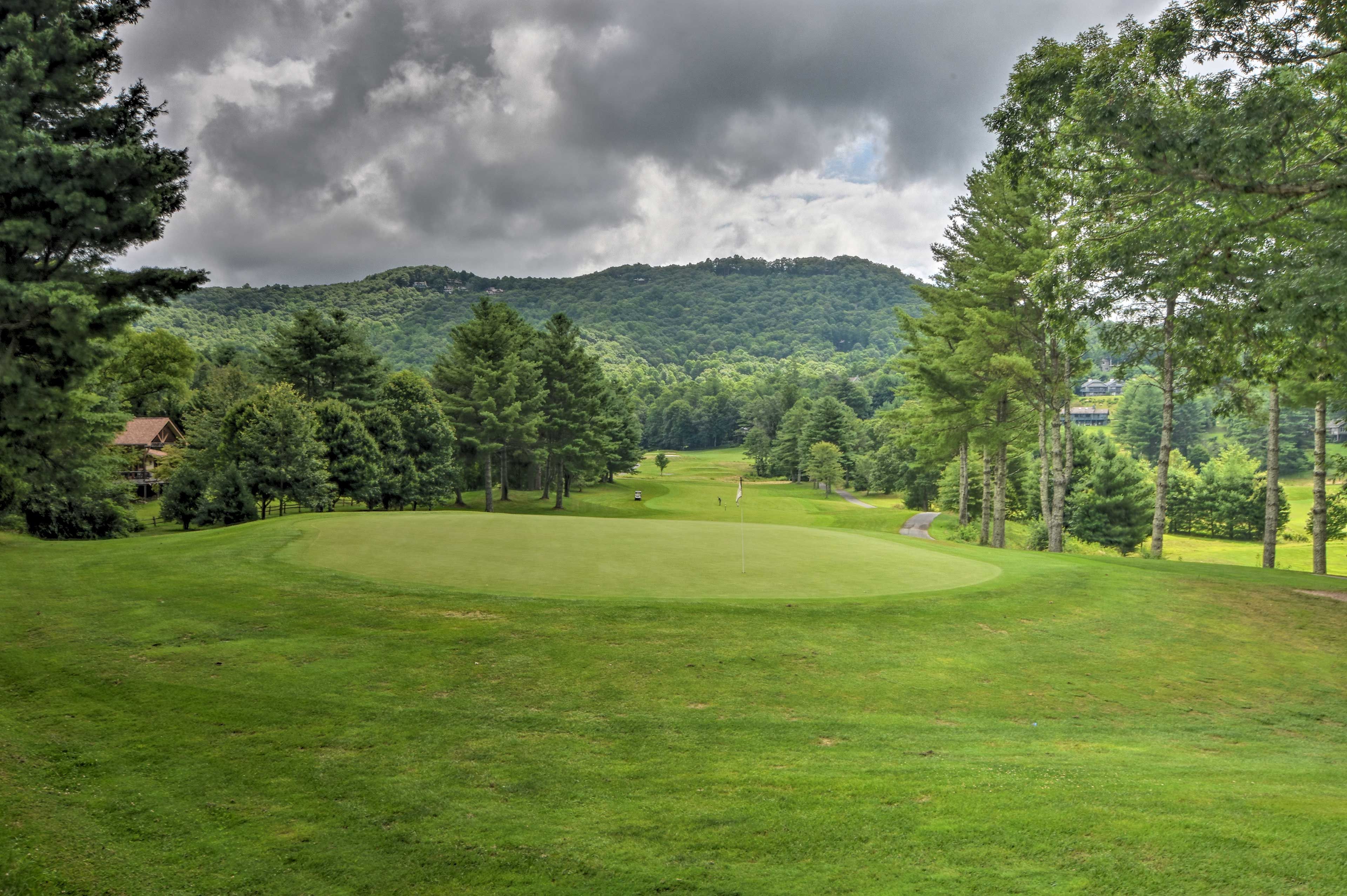 Community Golf Course