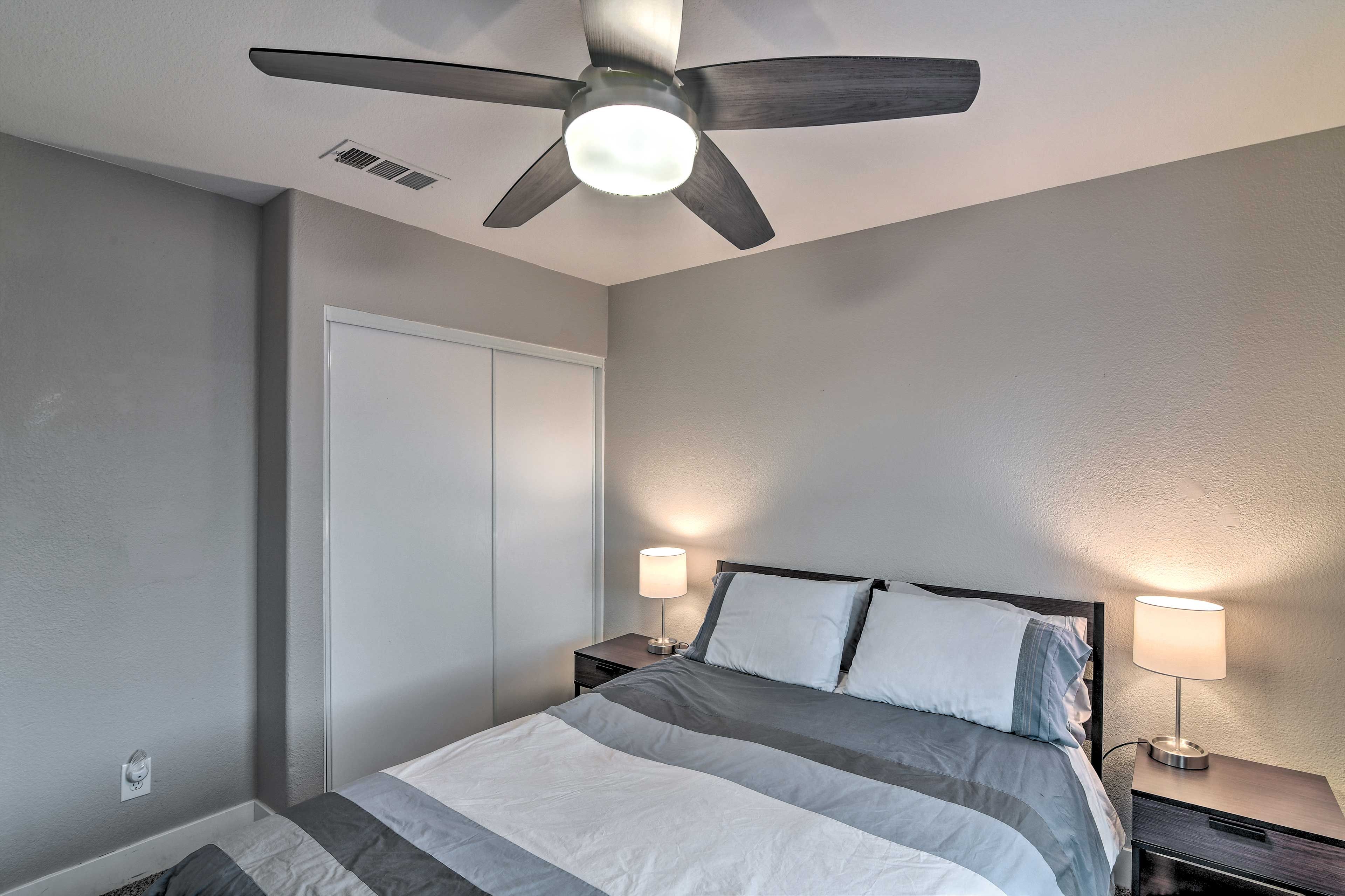 Bedroom 2