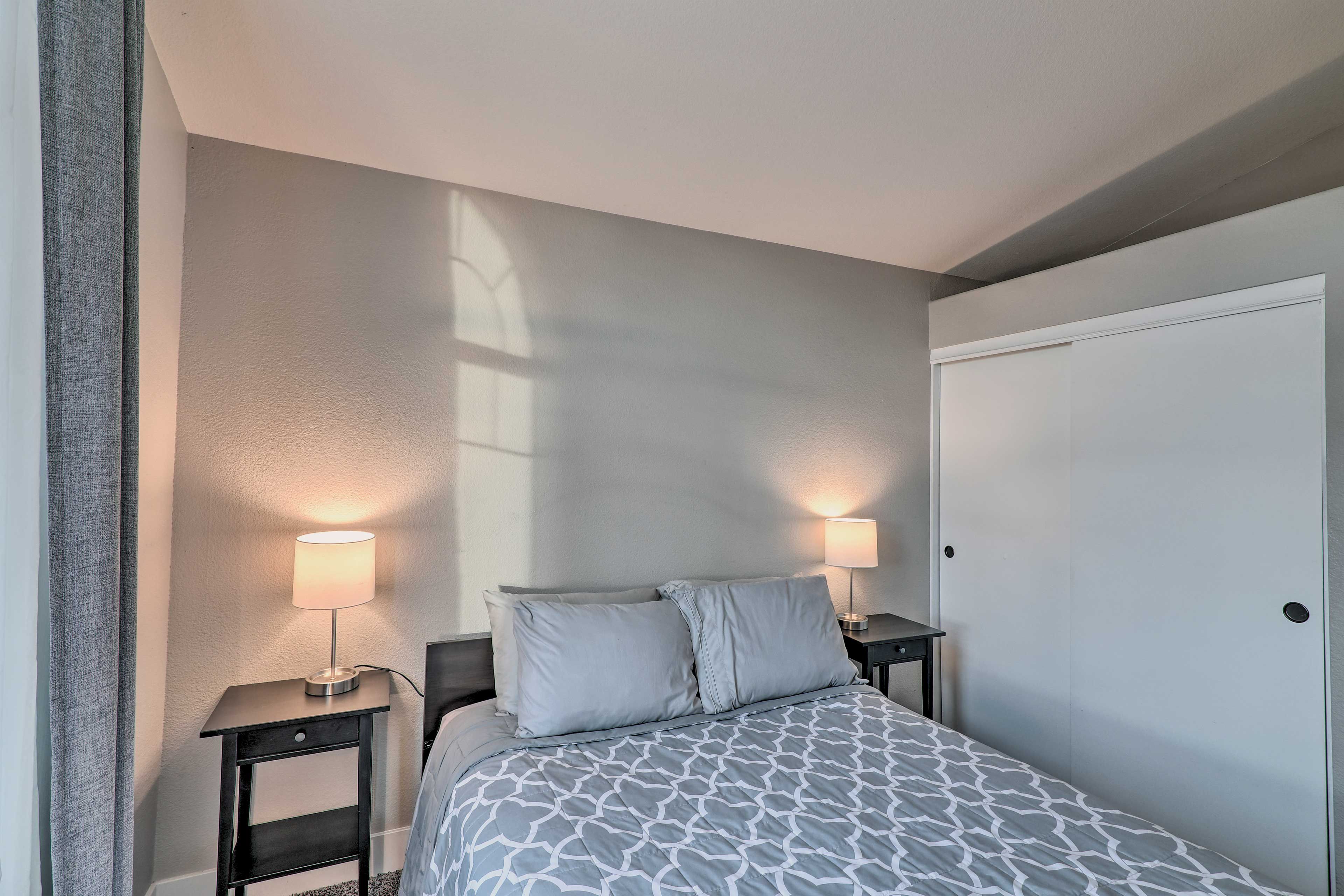 Bedroom 3