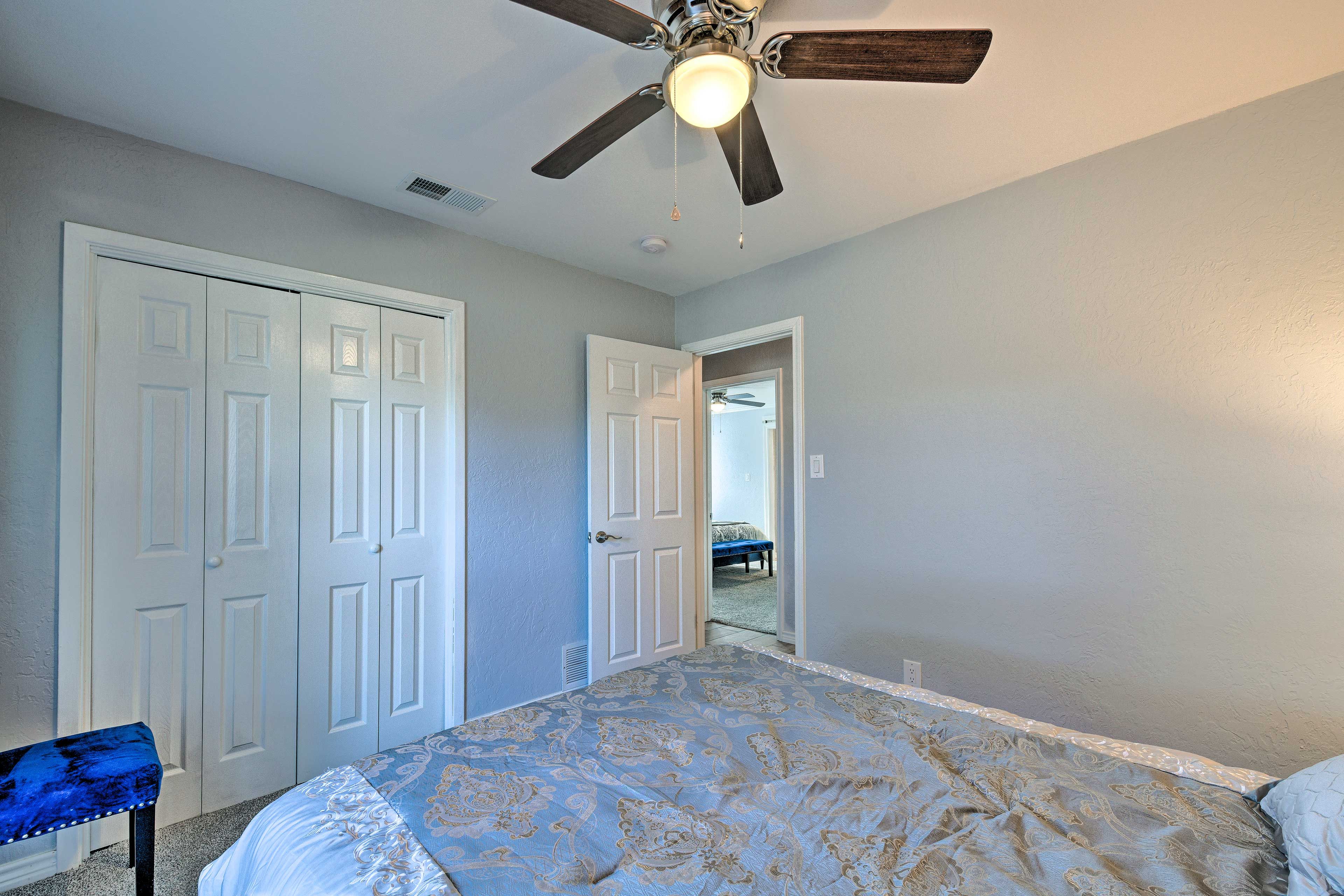 Bedroom 3