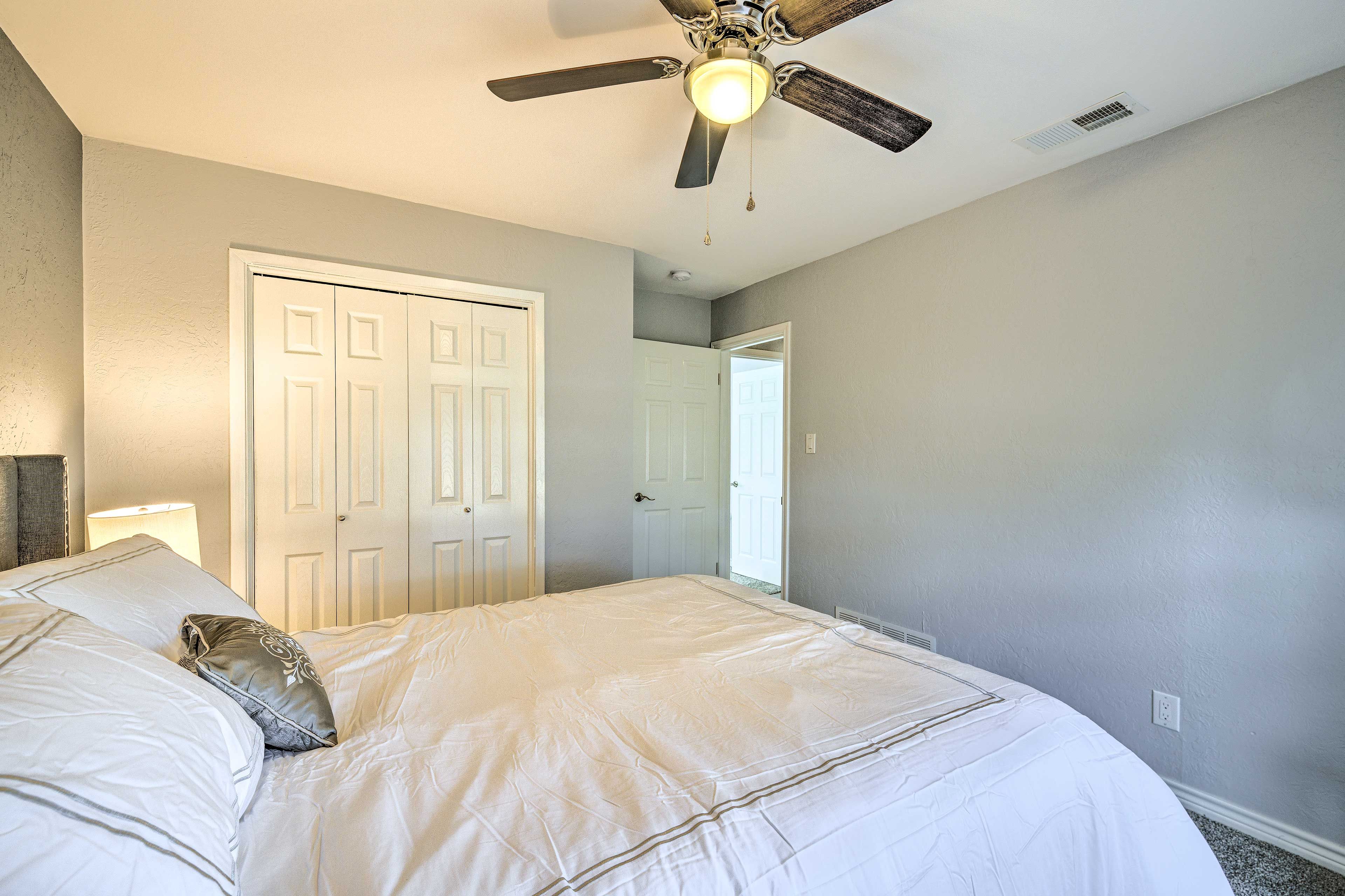 Bedroom 2