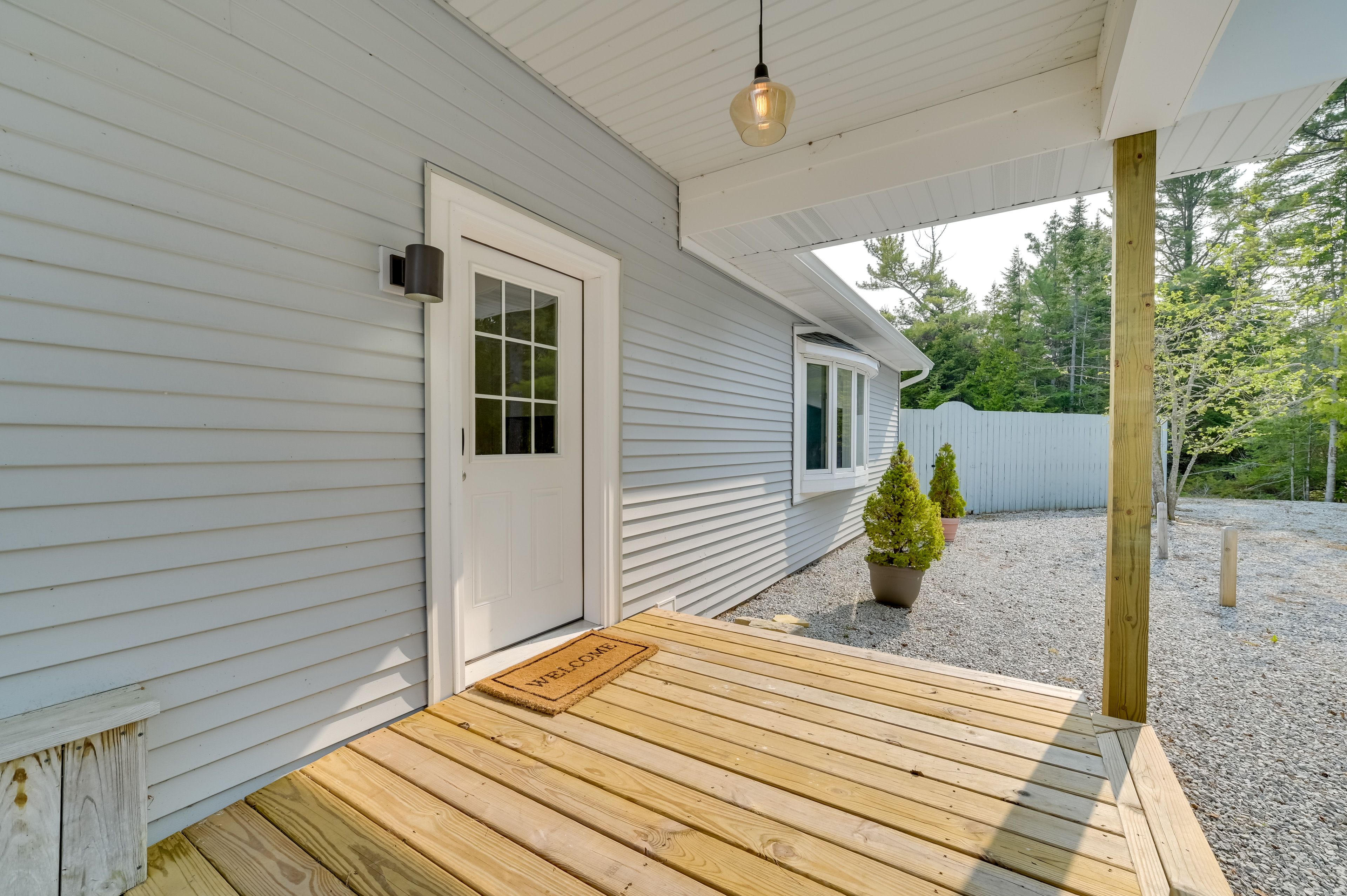 Entryway