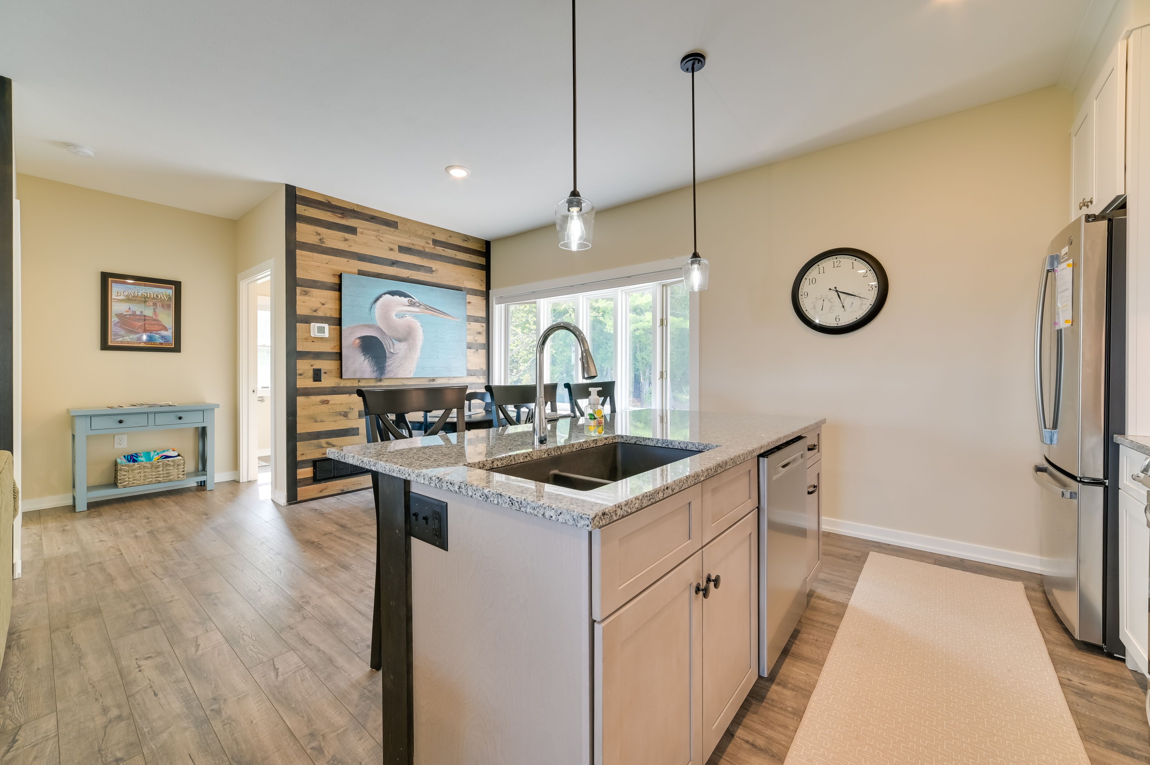 Fully Equipped Kitchen | Cooking Basics