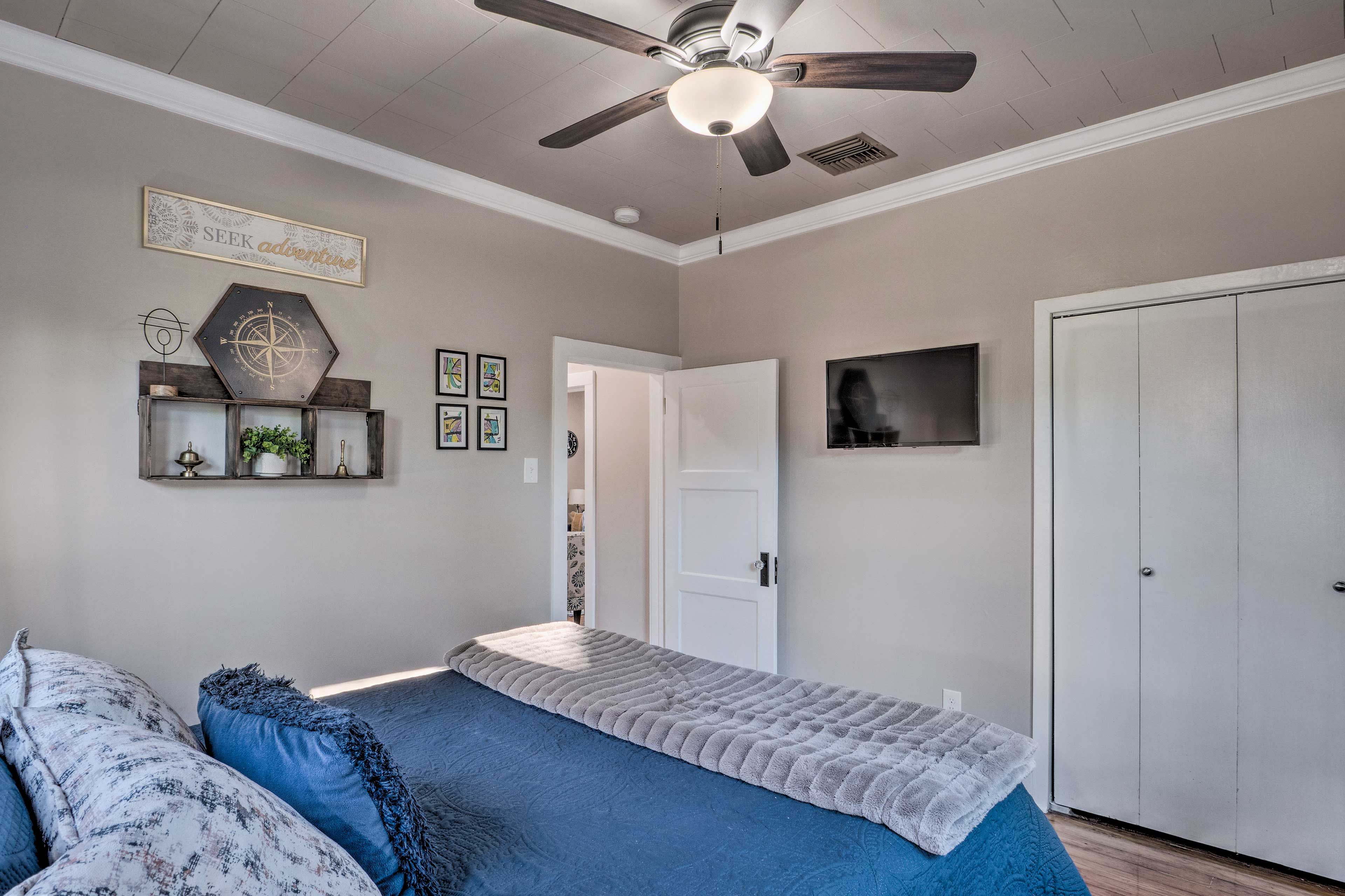 Bedroom 2