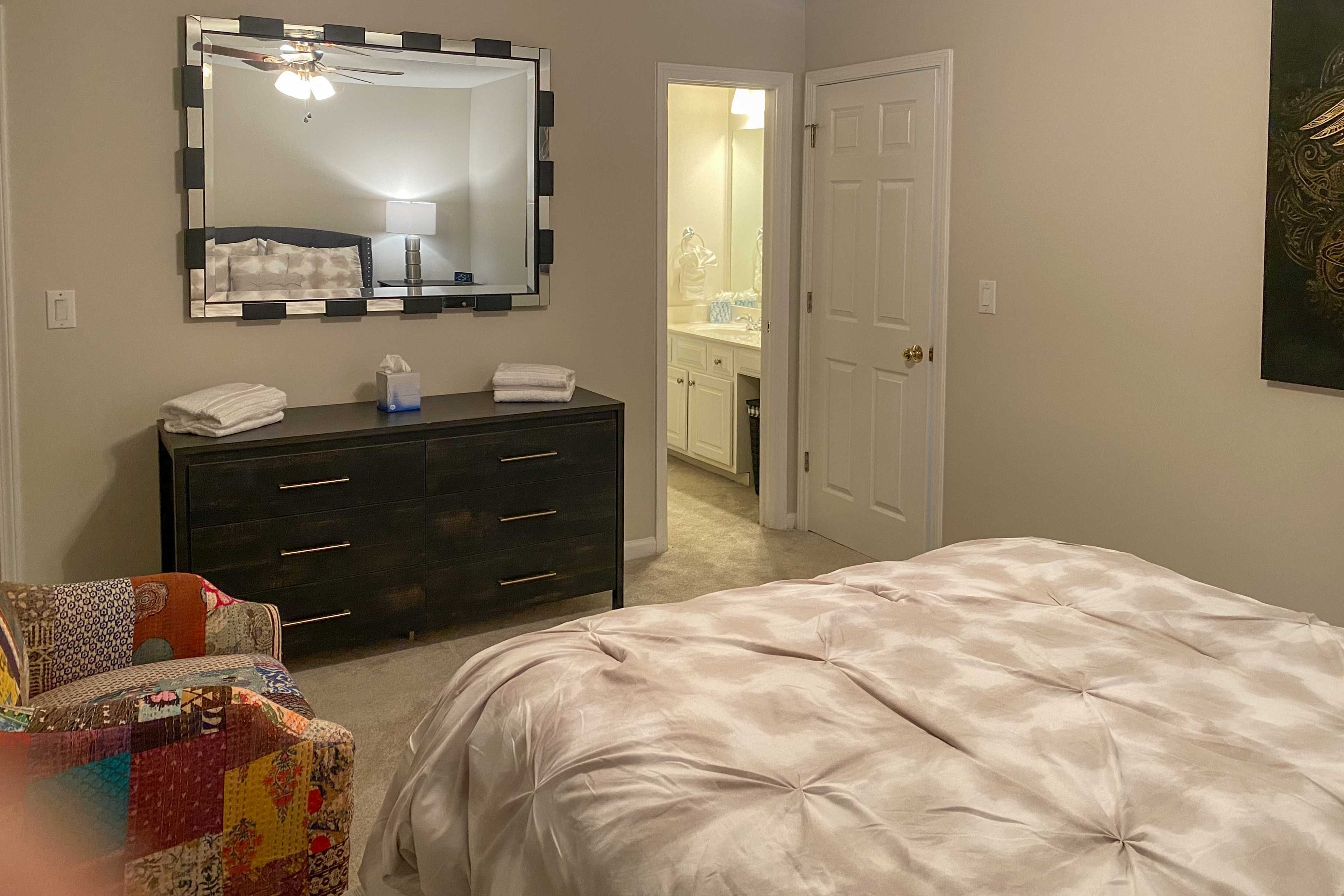 Bedroom 3