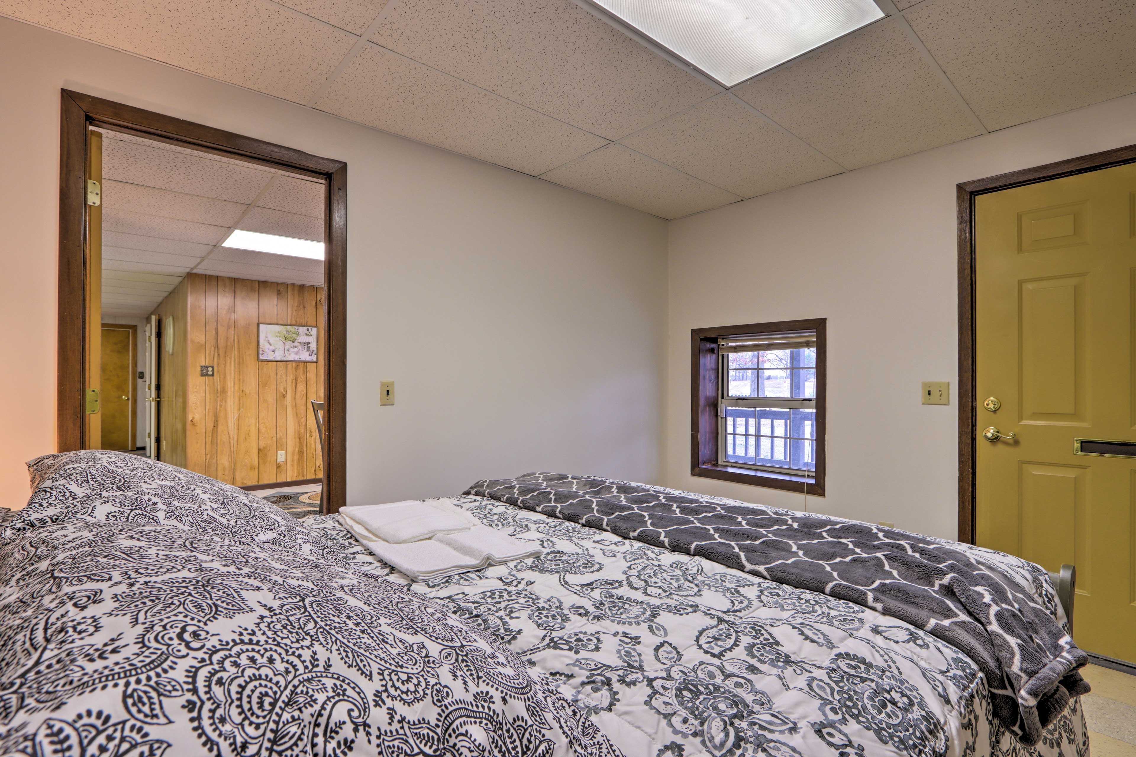 Bedroom 2