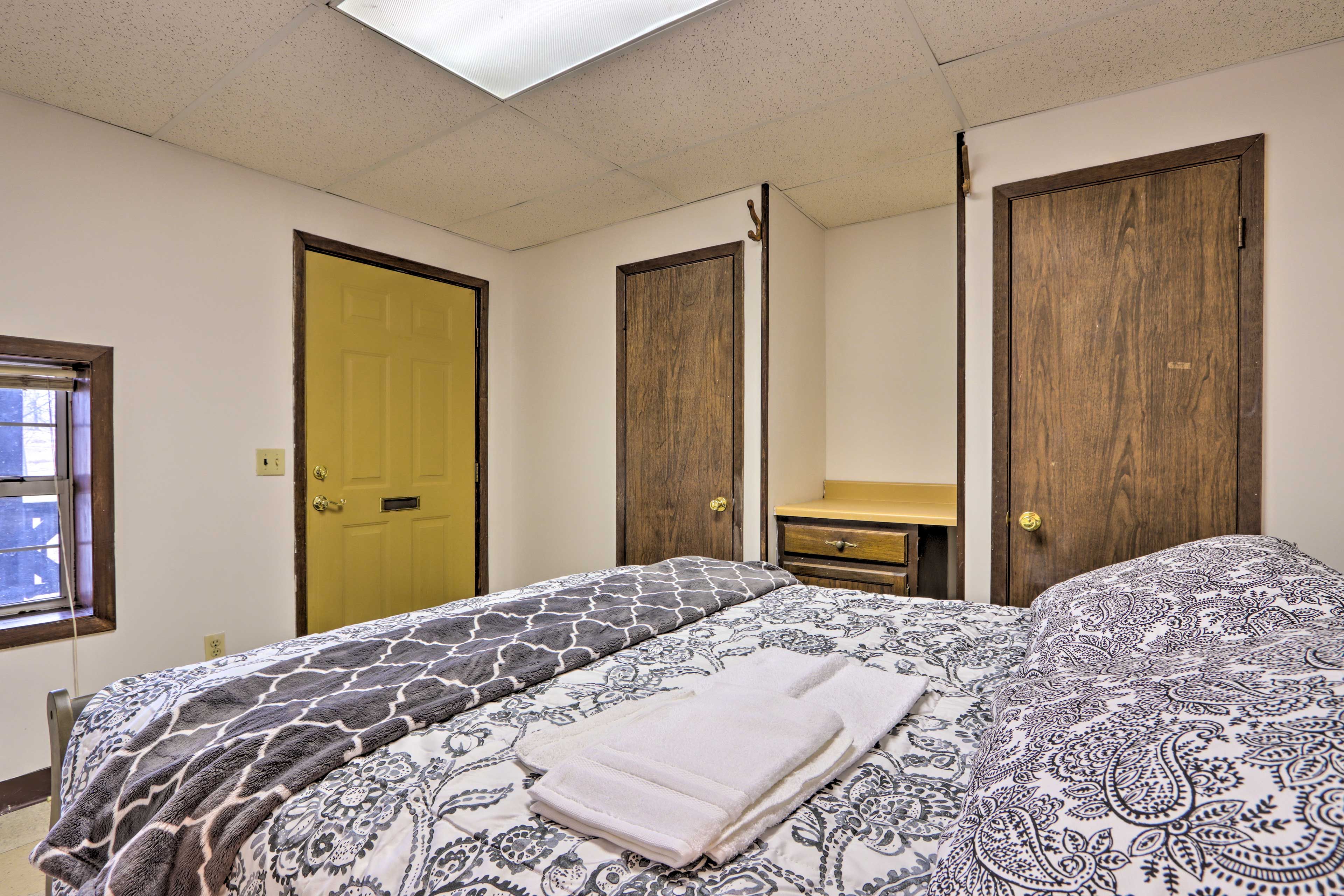 Bedroom 2