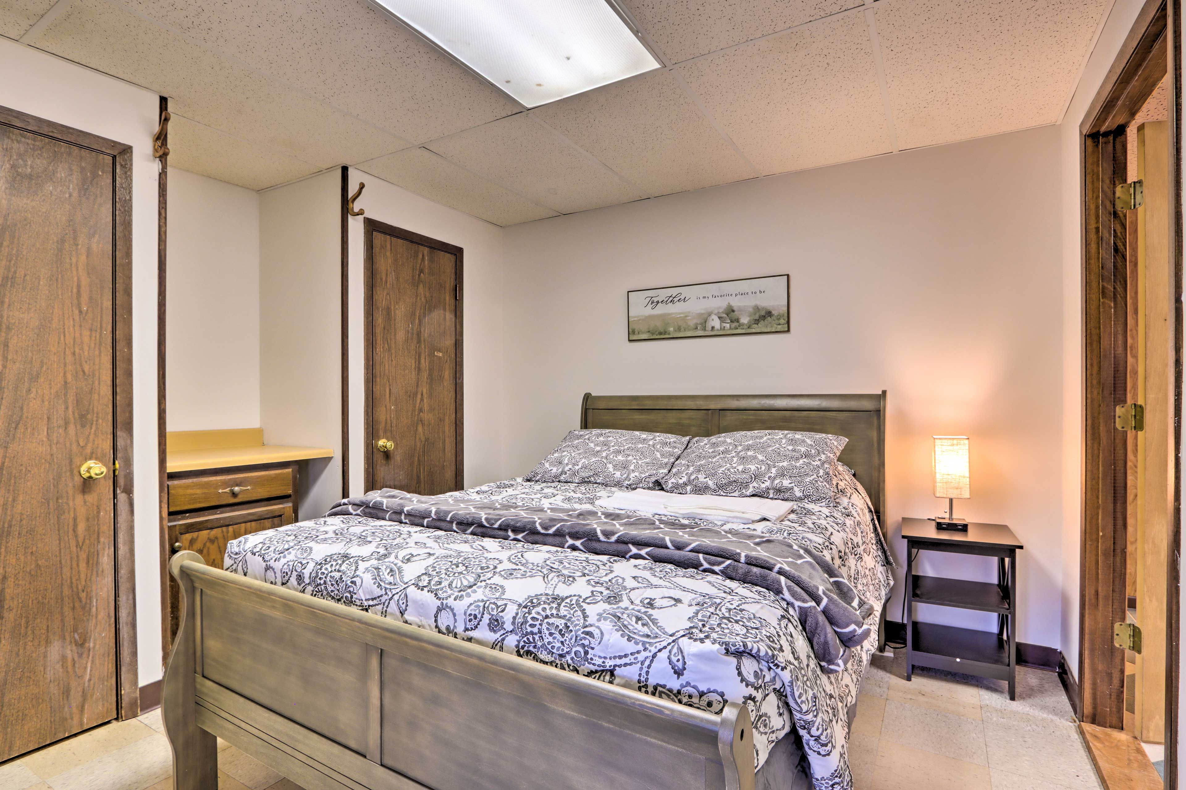 Bedroom 2