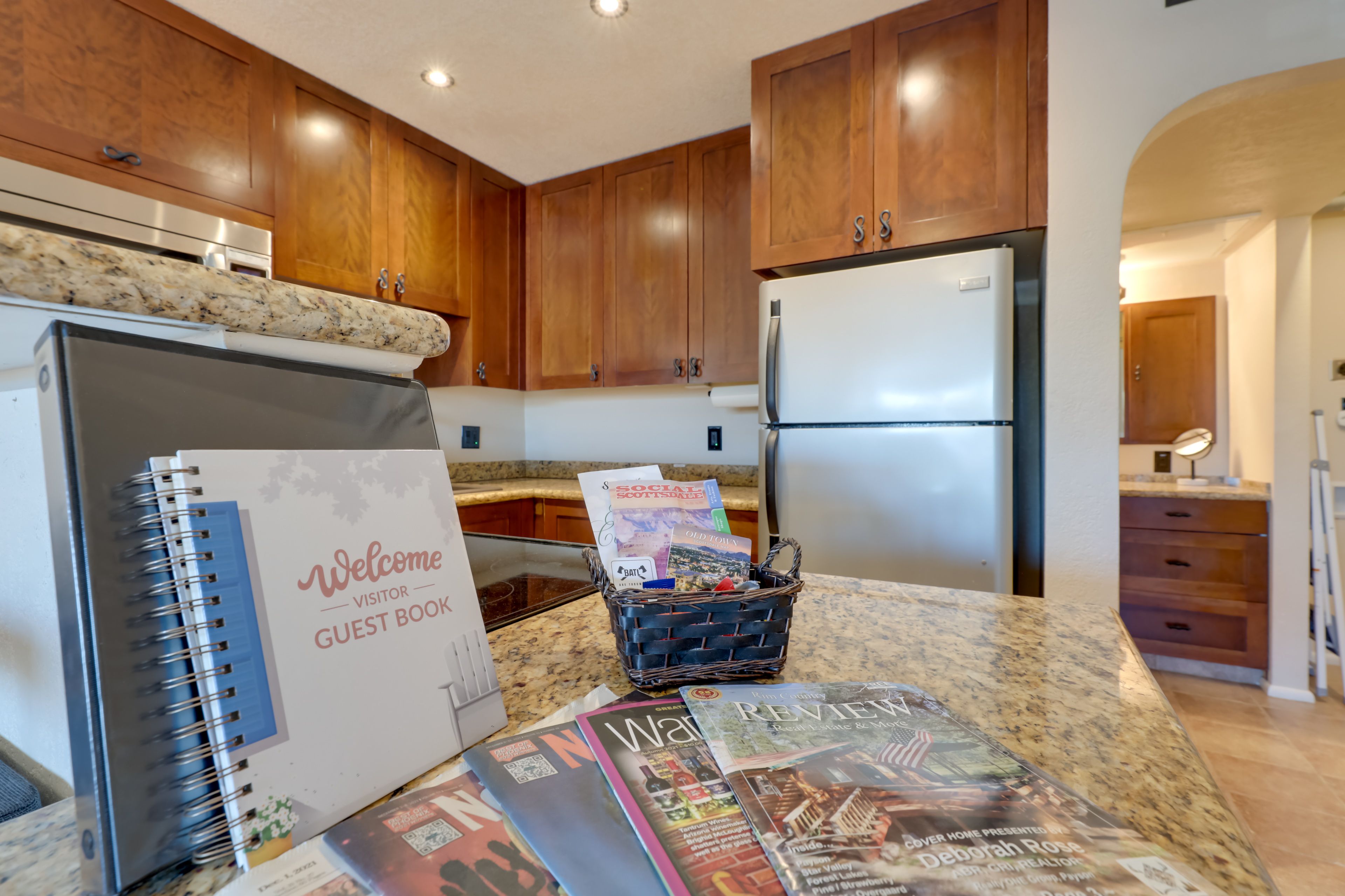 Kitchen | Cooking Basics