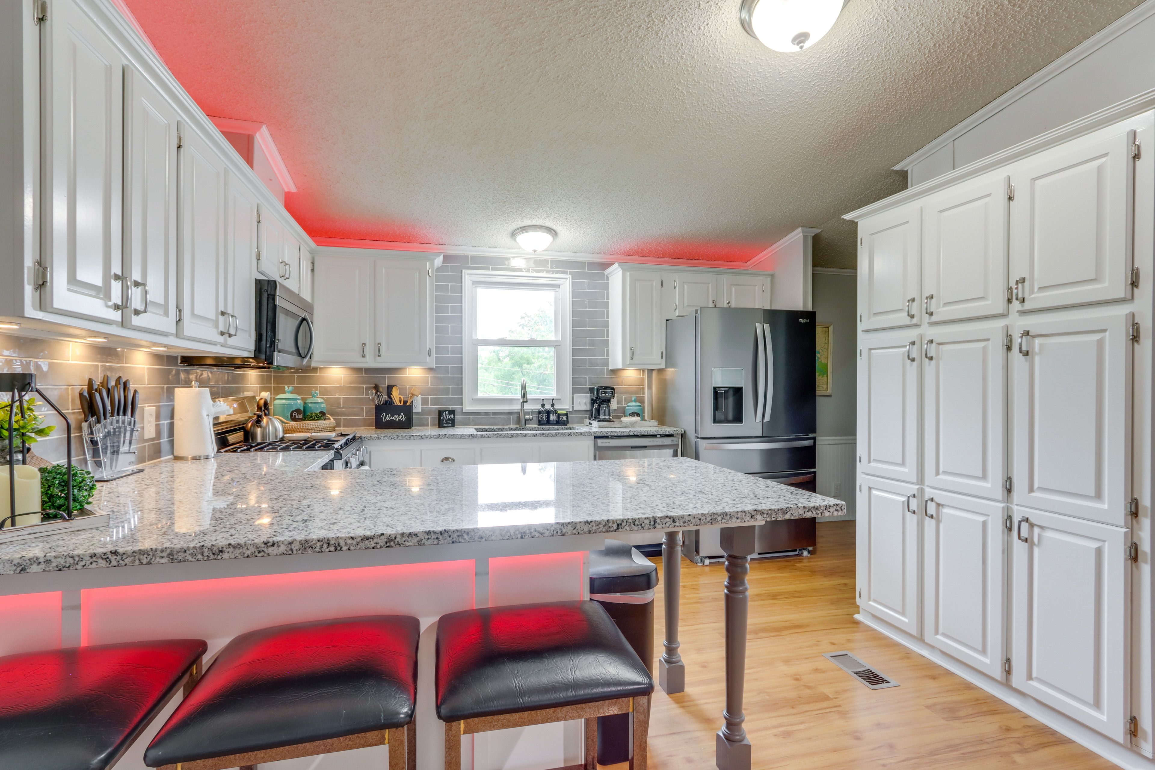 Kitchen | Cooking Basics | Newly Remodeled