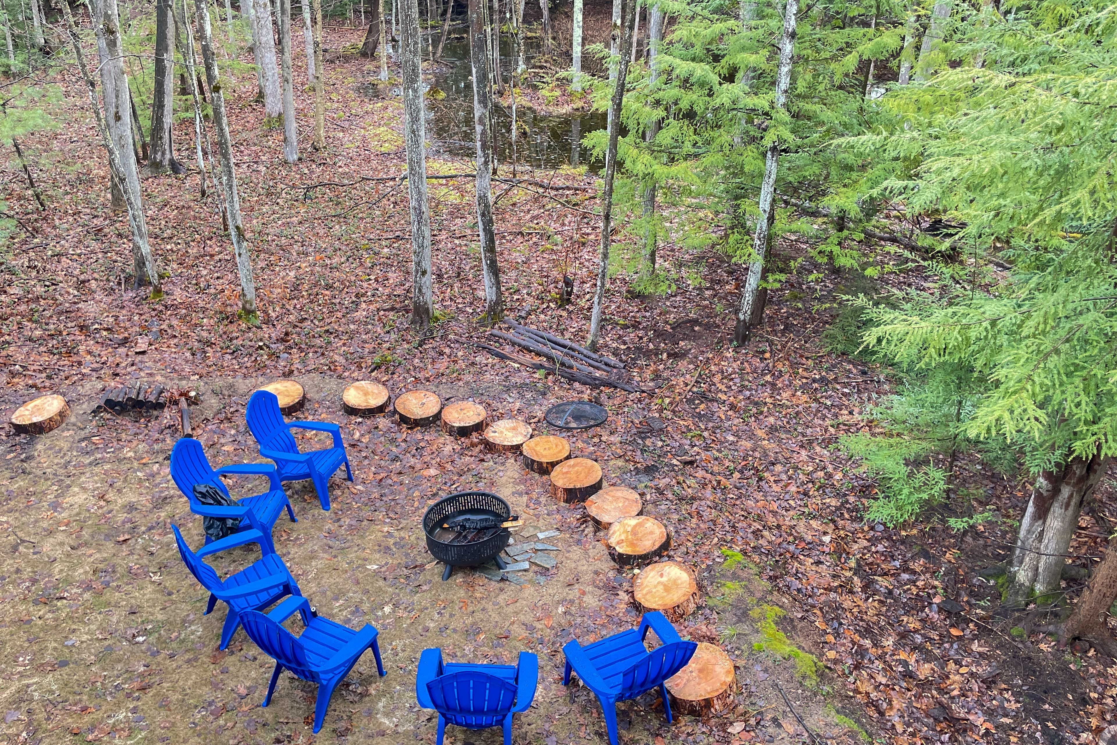 Outdoor Space