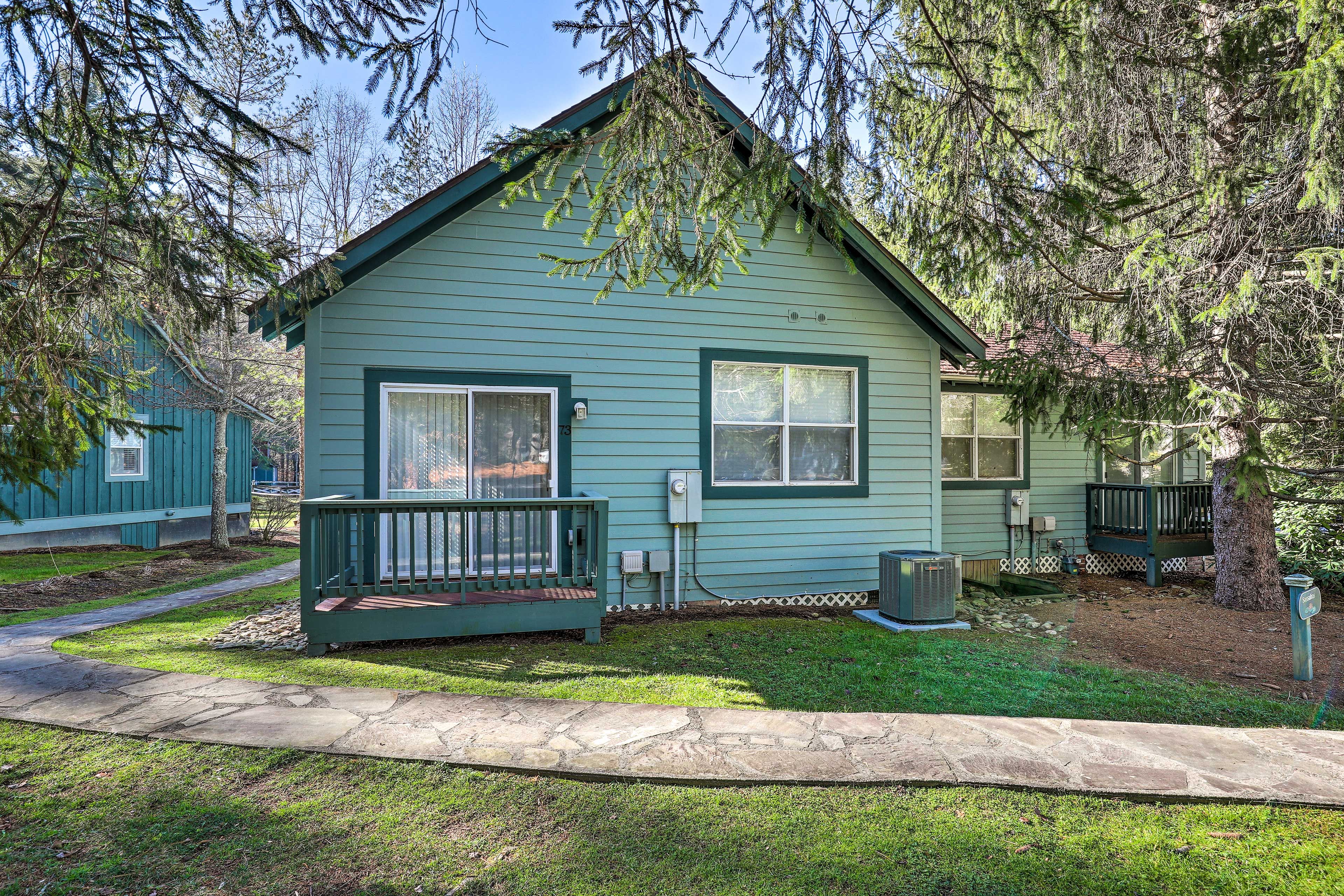 Property Exterior
