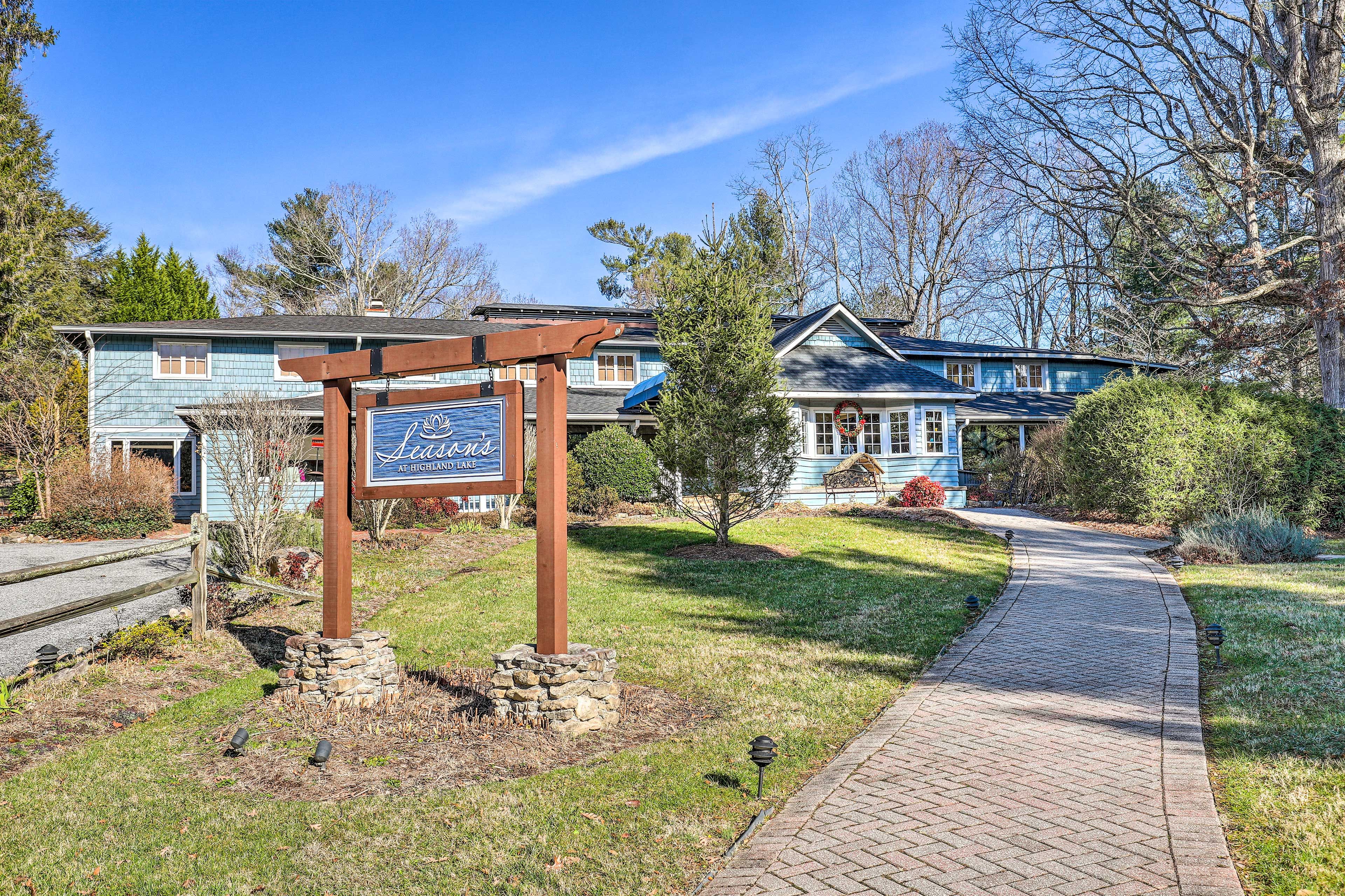 On-Site Restaurant